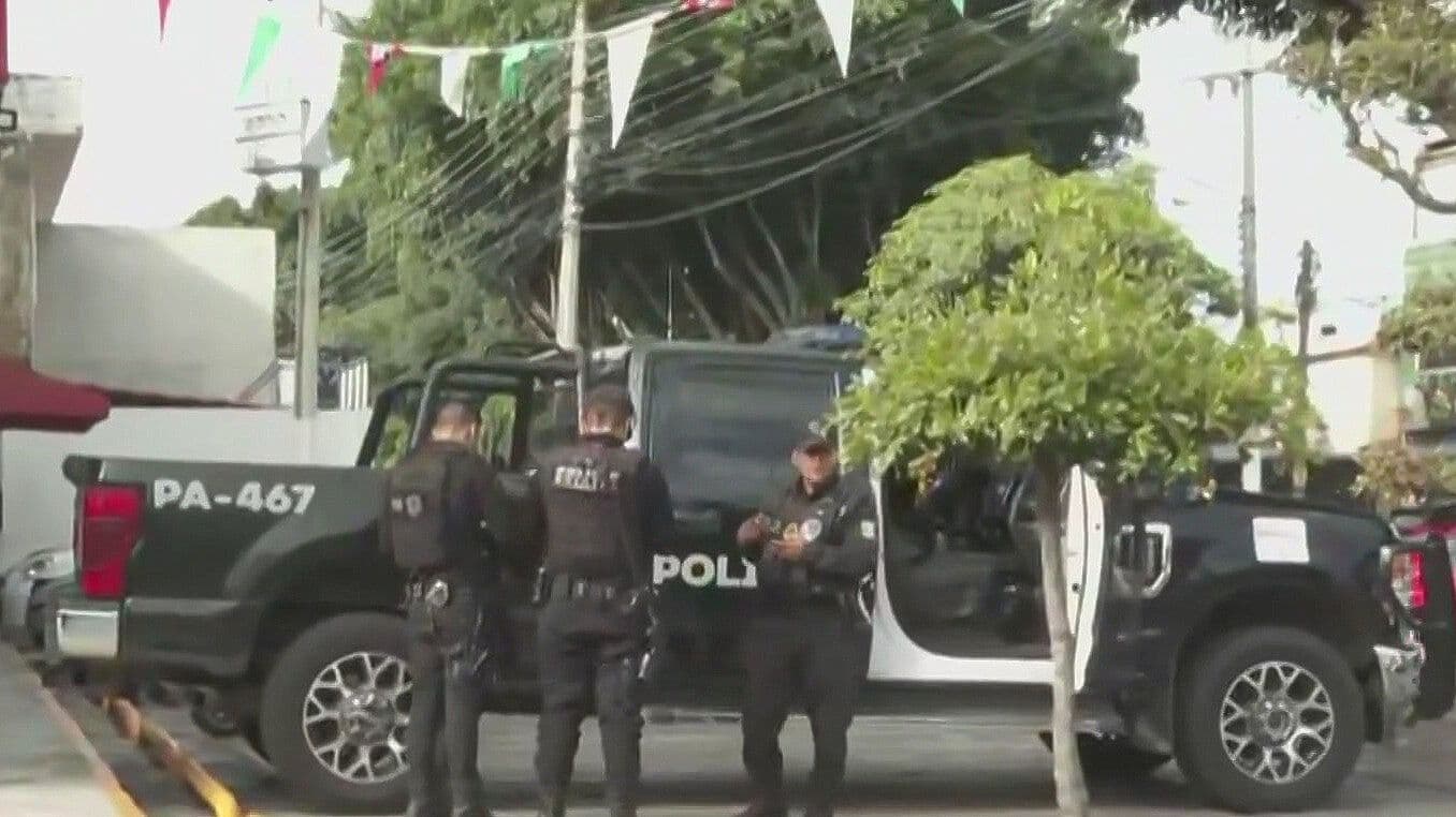 Localizan a un Hombre Sin Vida al Exterior de una Tienda en Zapopan