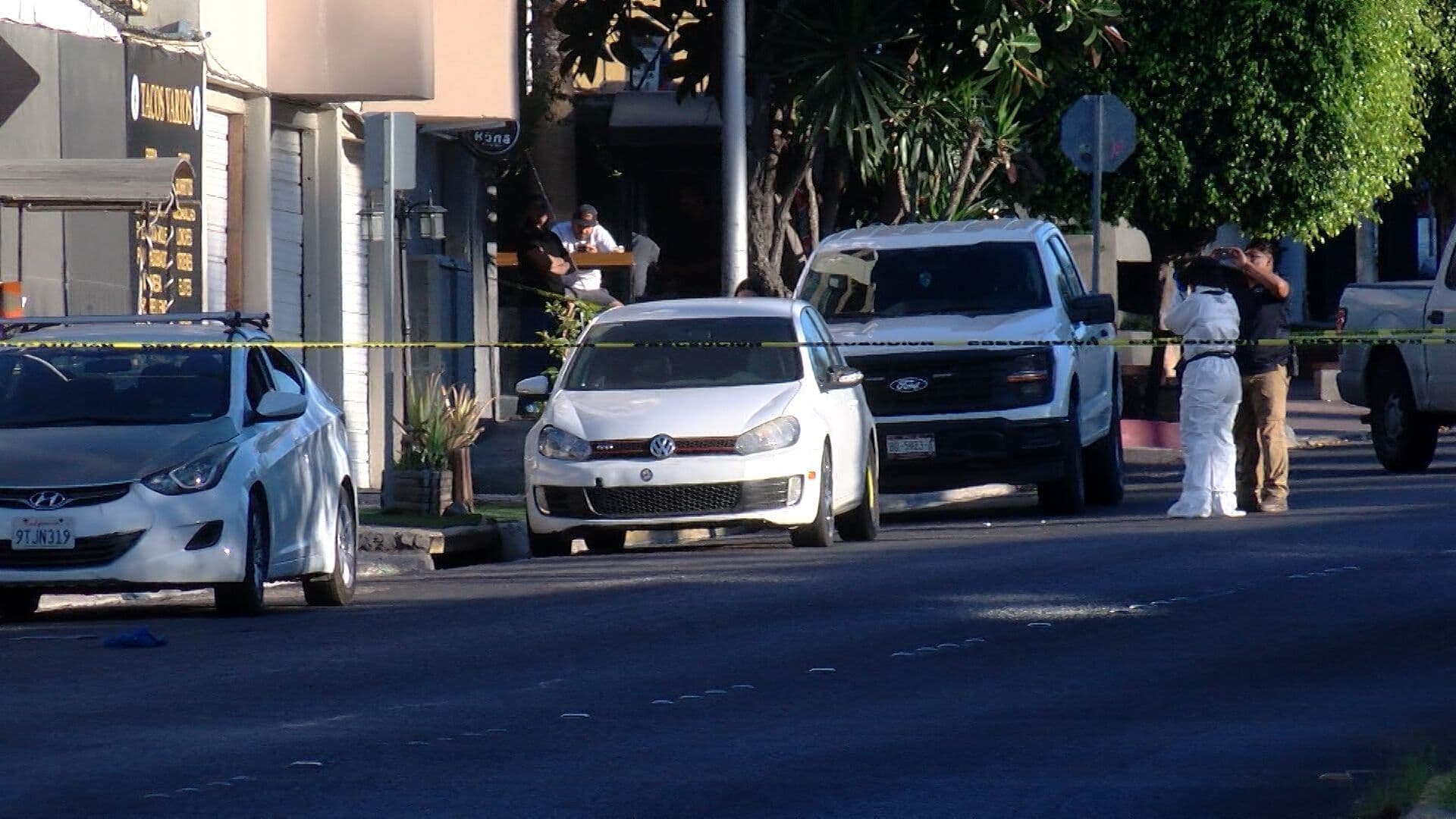 Localizan Cuatro Cuerpos Dentro de Vehículos en Menos de 12 Horas en Tijuana