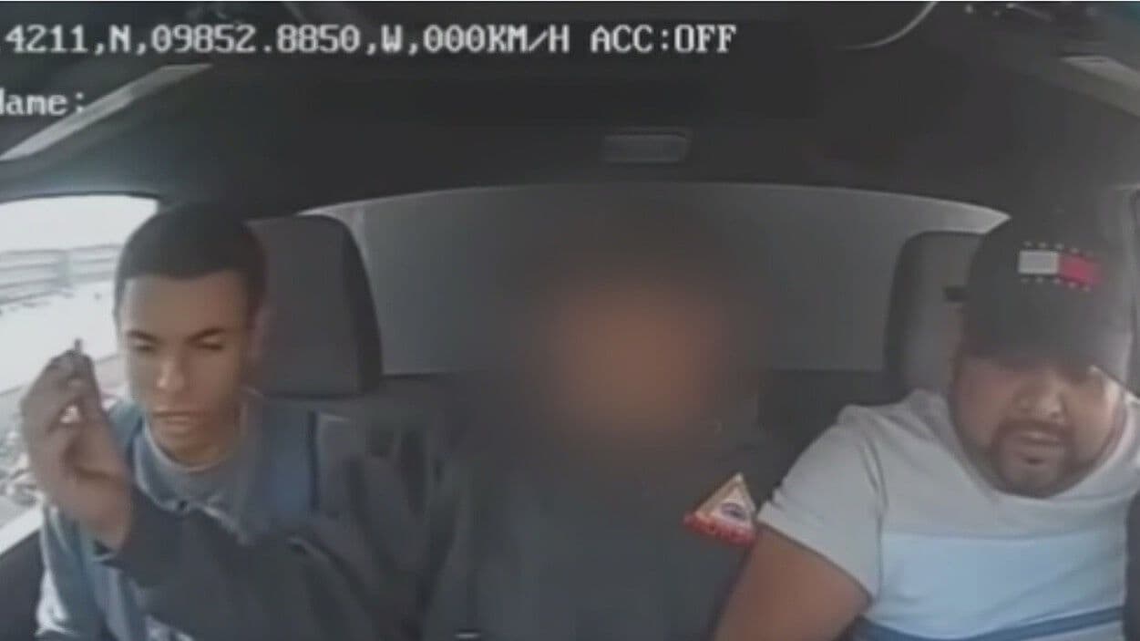VIDEO | Captan Intento de Robo de Camioneta en Chalco; Sistema de Monitoreo Frustra Asalto