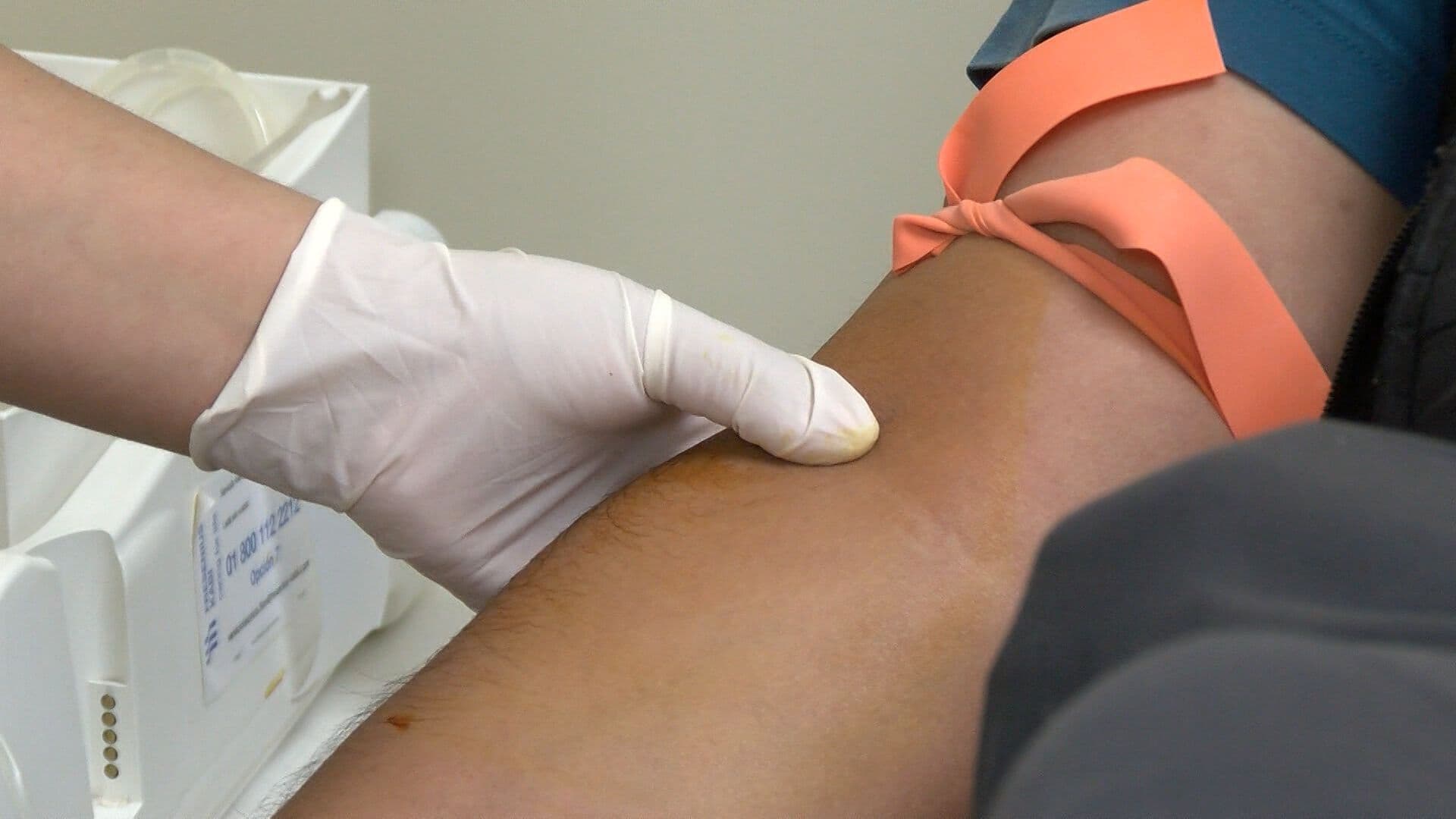 Piden Donaciones de Sangre para Mantener Abasto en Hospital General de Tijuana