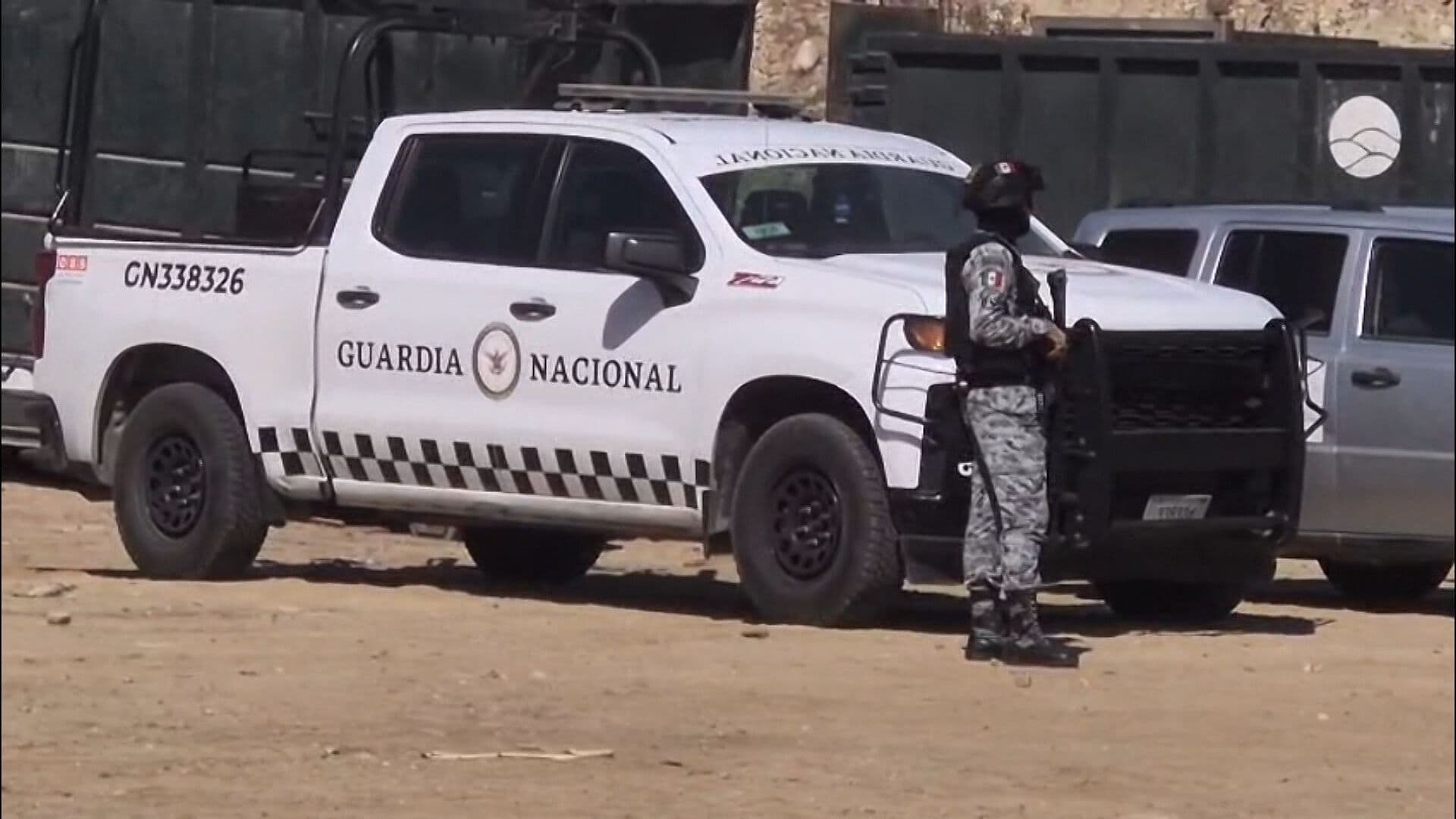Madres Buscadoras Amplían Búsqueda de Cuerpos en Basurero Palma Real de Tijuana
