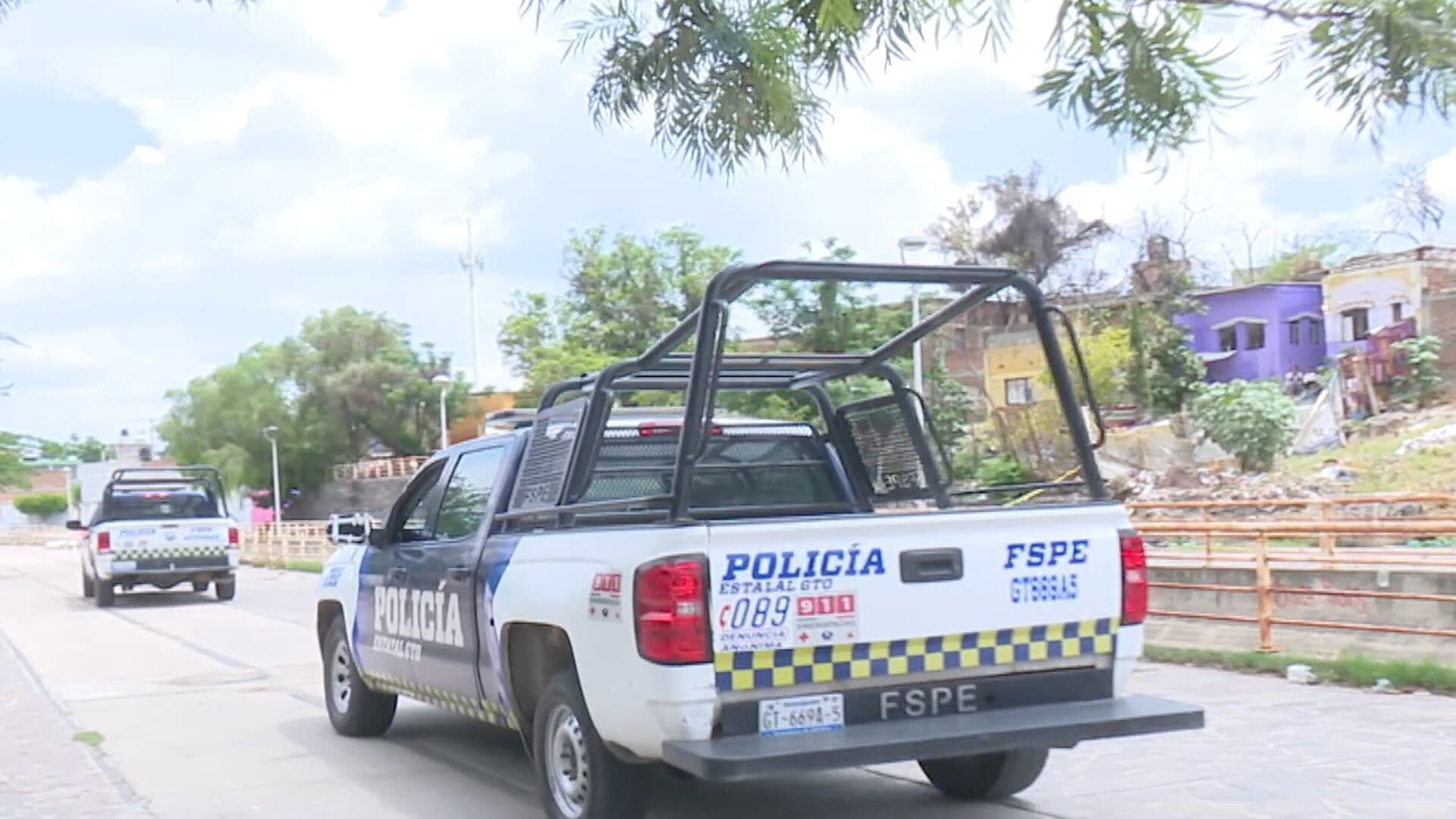Fiscalía de Guanajuato Ha Vinculado a Proceso a 51 Personas por Extorsión