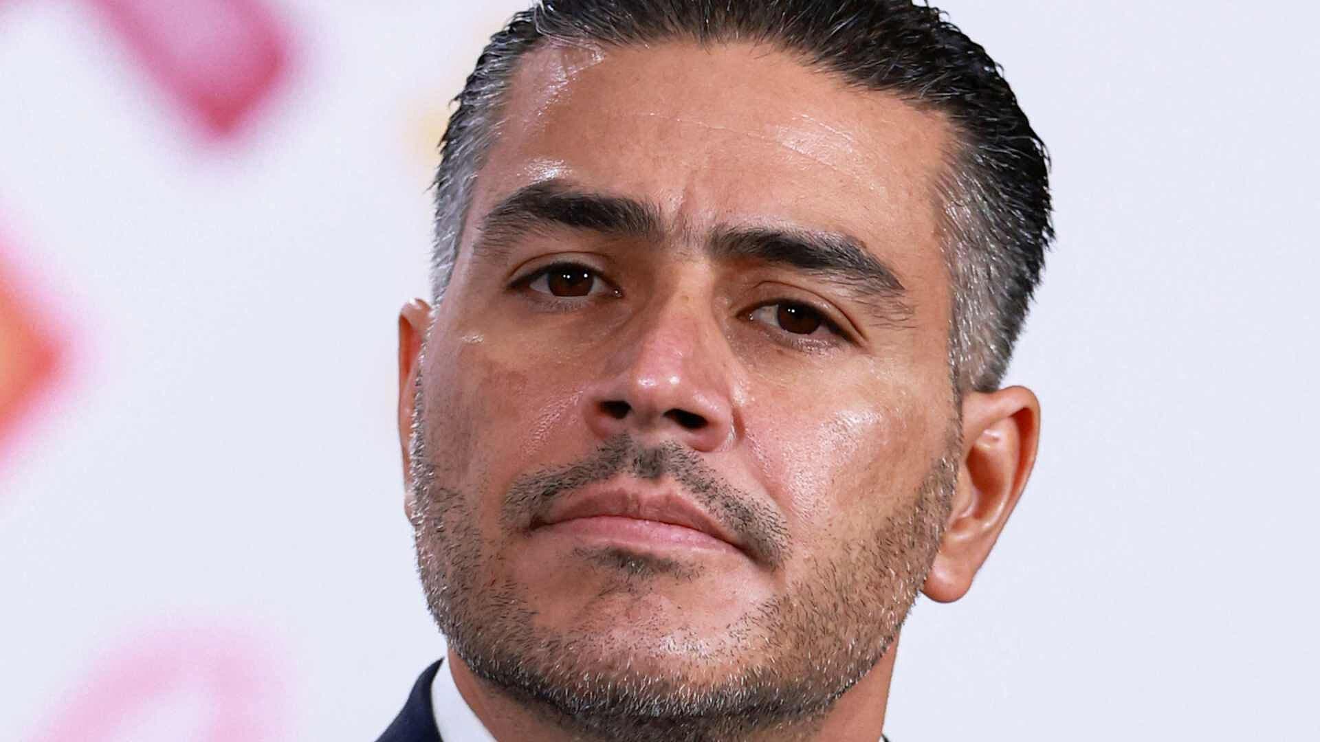 García Harfuch Destaca Estrategia de México contra el Crimen ante Autoridades de 100 Países