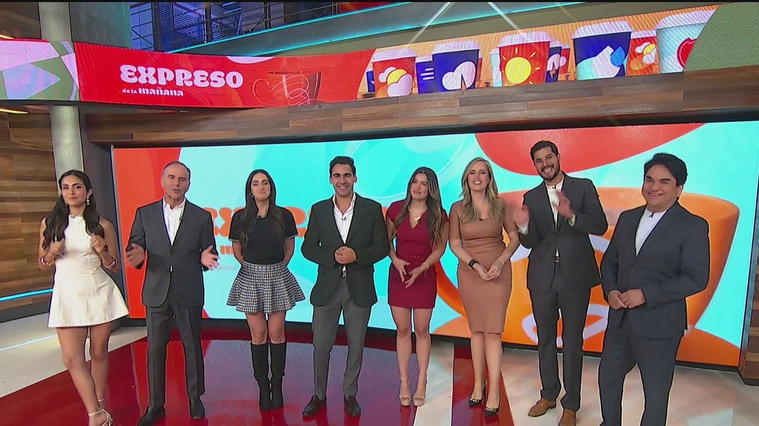 Expreso de la Mañana Programa Completo: Episodio de Hoy Martes 18 de Agosto del 2026