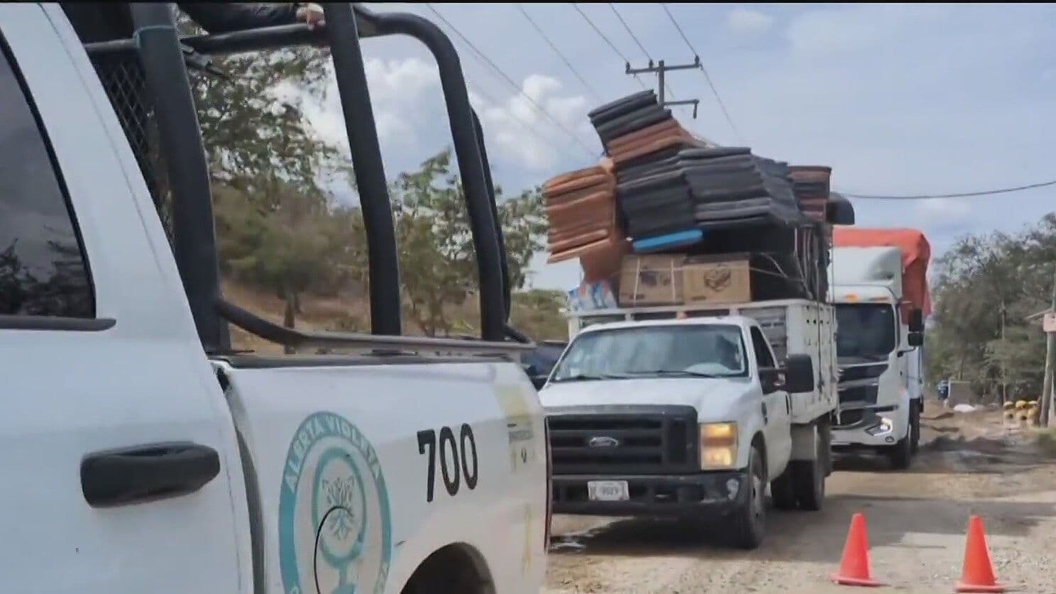 Plan Maestro Logra Regreso de Más del 80% de Familias Desplazadas por Violencia en Guerrero