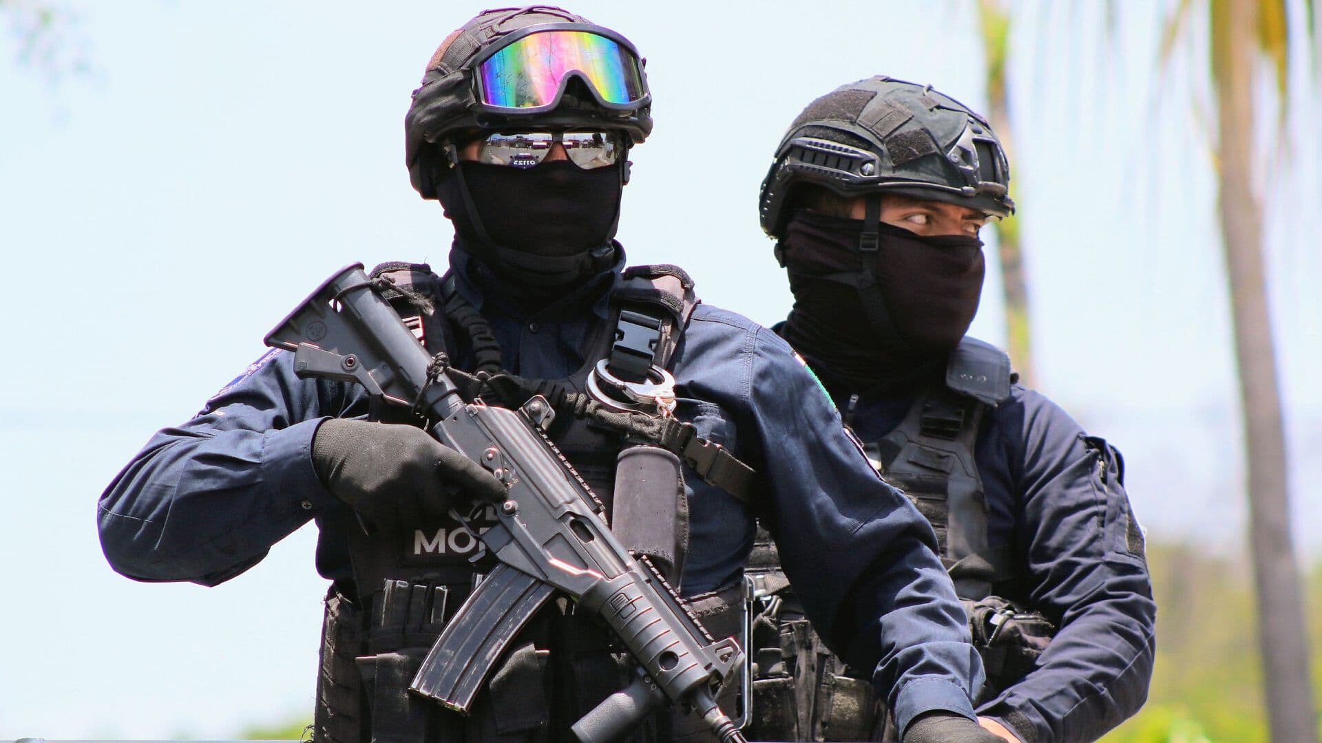 Extorsiones Alcanzan Máximo Histórico en México Durante 2026