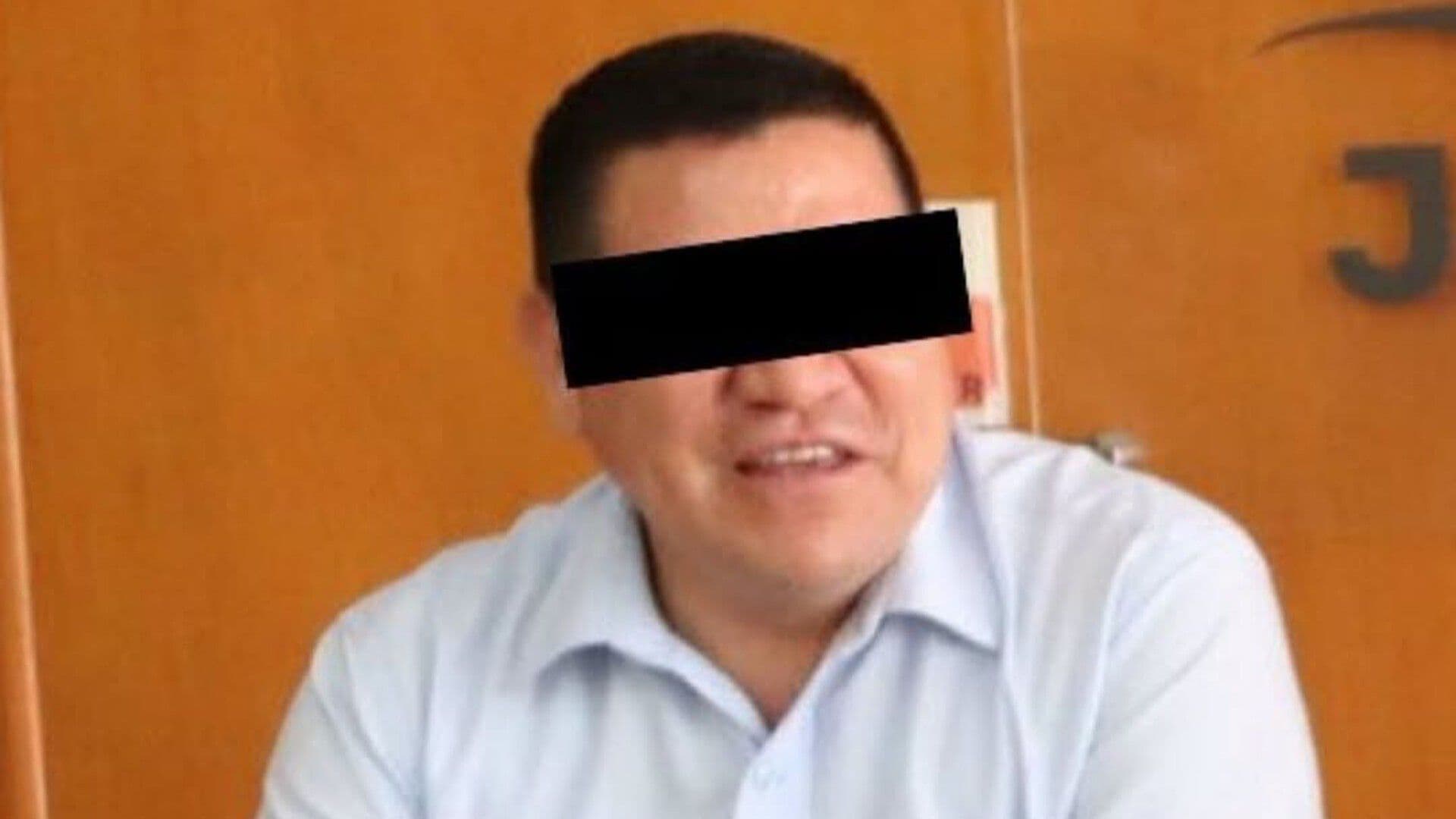 Vinculan a Proceso al Exdirector General del DIF Jalisco por Delitos Sexuales
