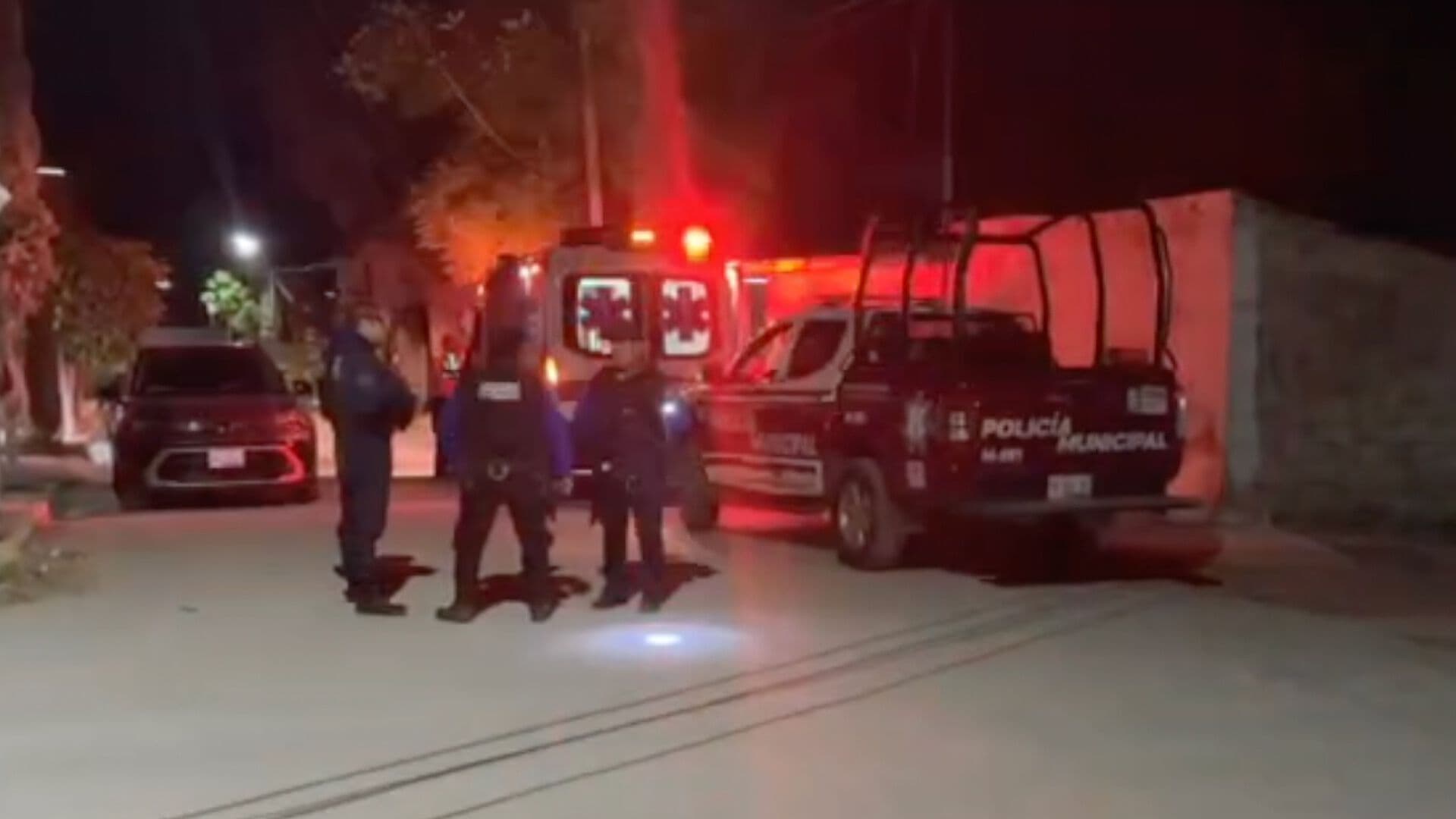 Muerto José Trinidad Liborio El Pato Vidal Cantante Panteón Municipal Tehuacán Puebla