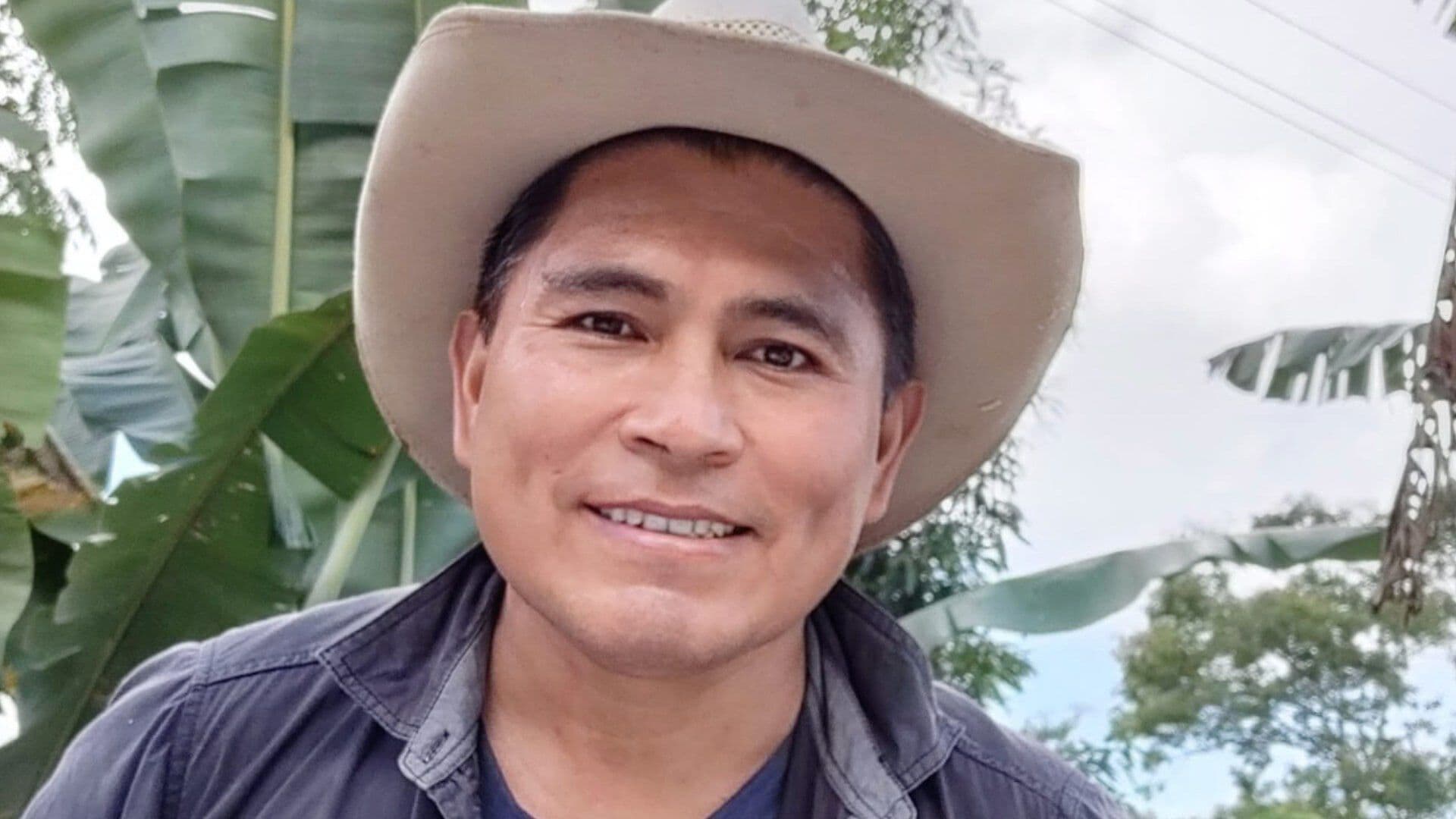 Sin Avances en Asesinato del Expresidente Municipal Juan Carlos Mezhua en Veracruz