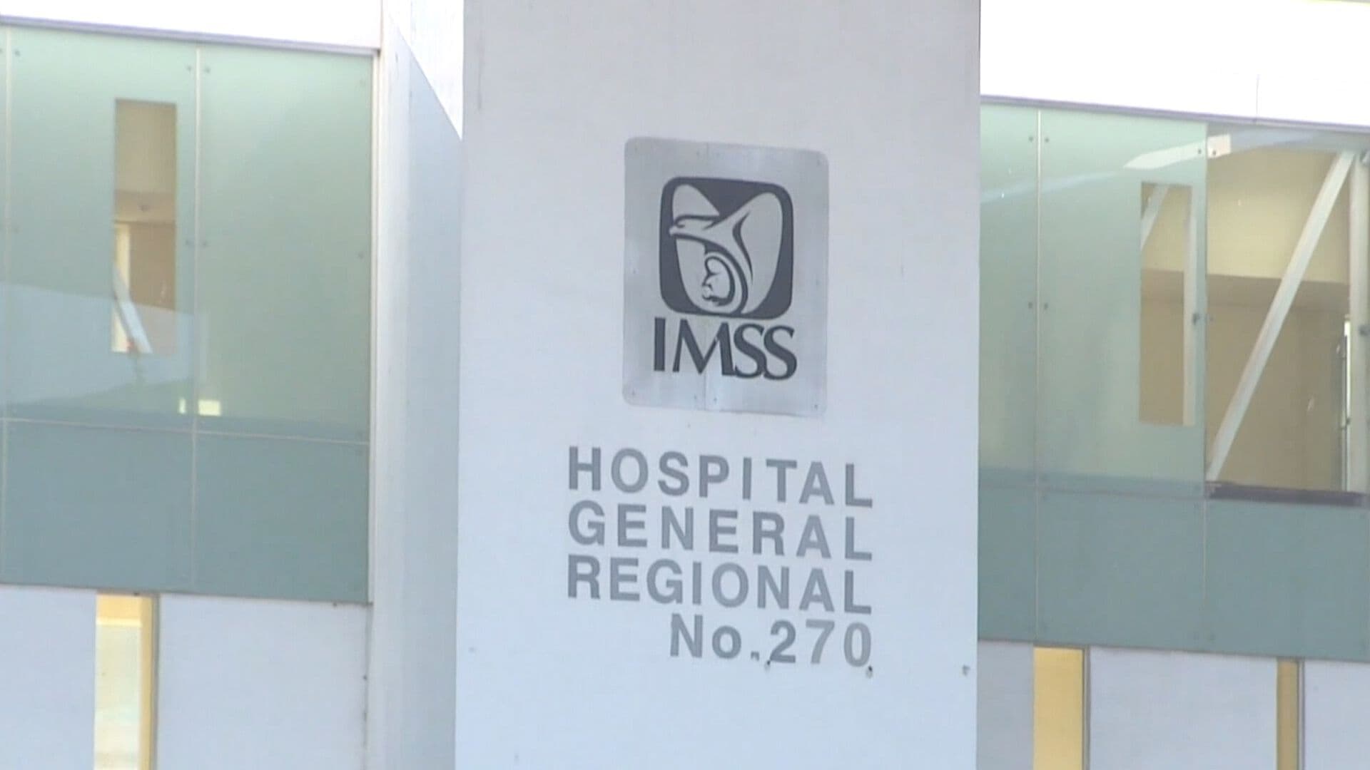 Denuncian Falta de Aire Acondicionado y Servicios en el IMSS 270 de Reynosa