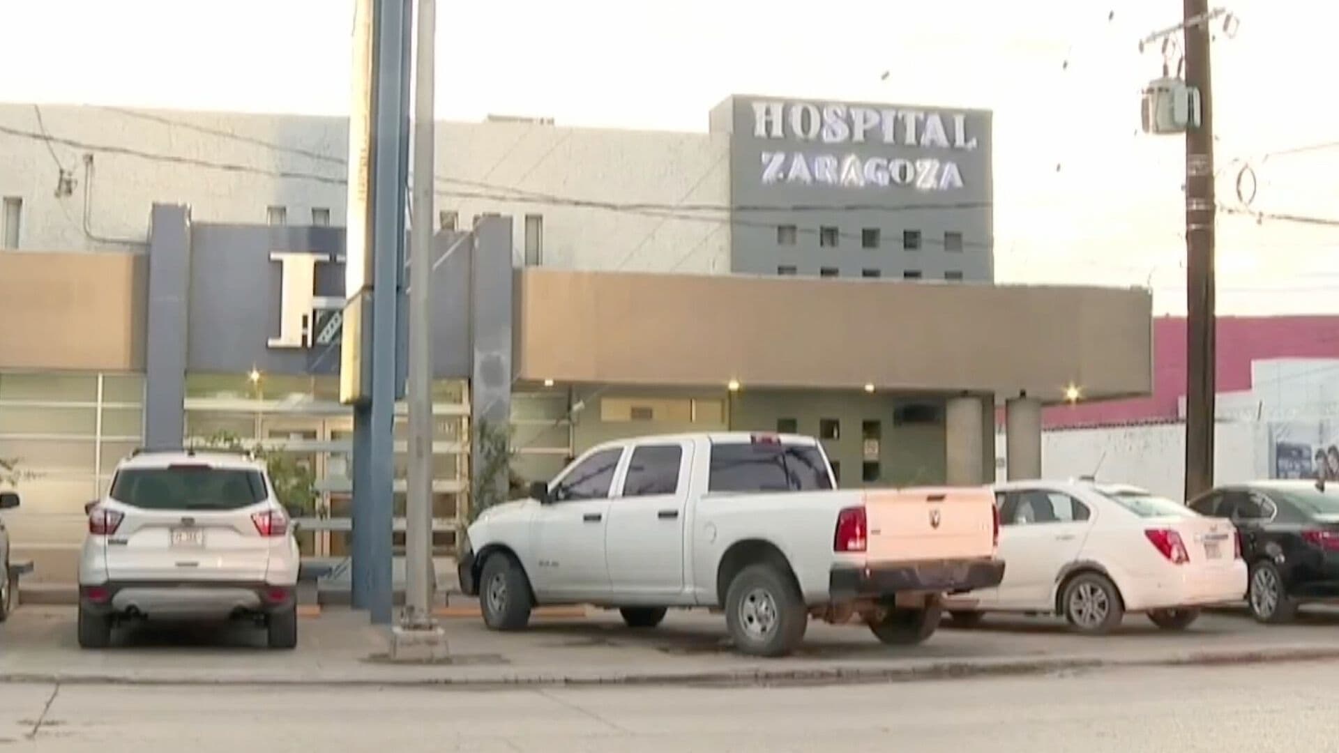 Muere Bebé Tras Caer a Alberca en Cd. Juárez; Investigan Omisión de Cuidados