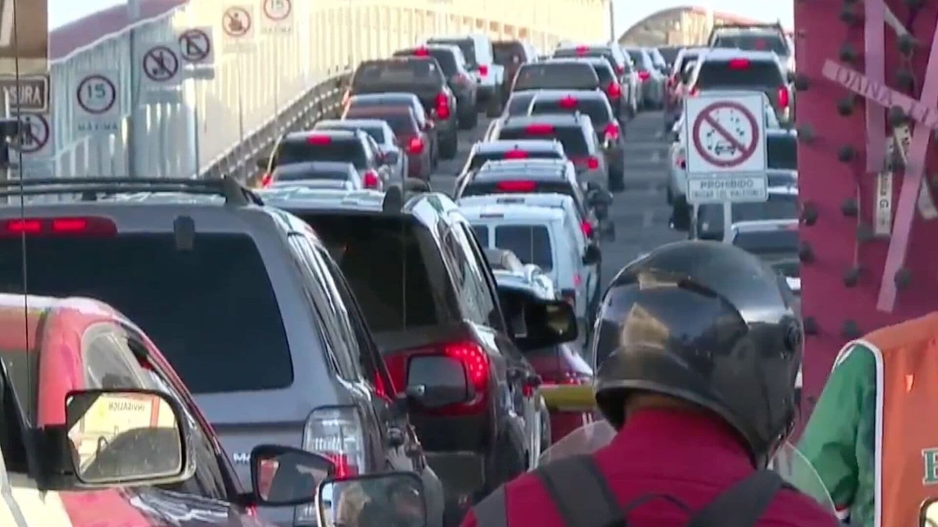 Retiro de Visas Podría Elevar Matrículas en Escuelas de Cd. Juárez