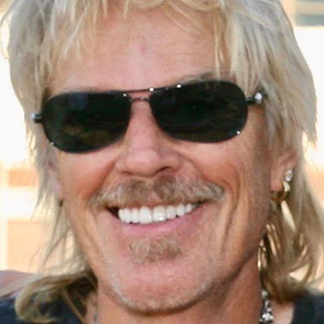 Muere Frank Beard, Legendario Baterista de ZZ Top