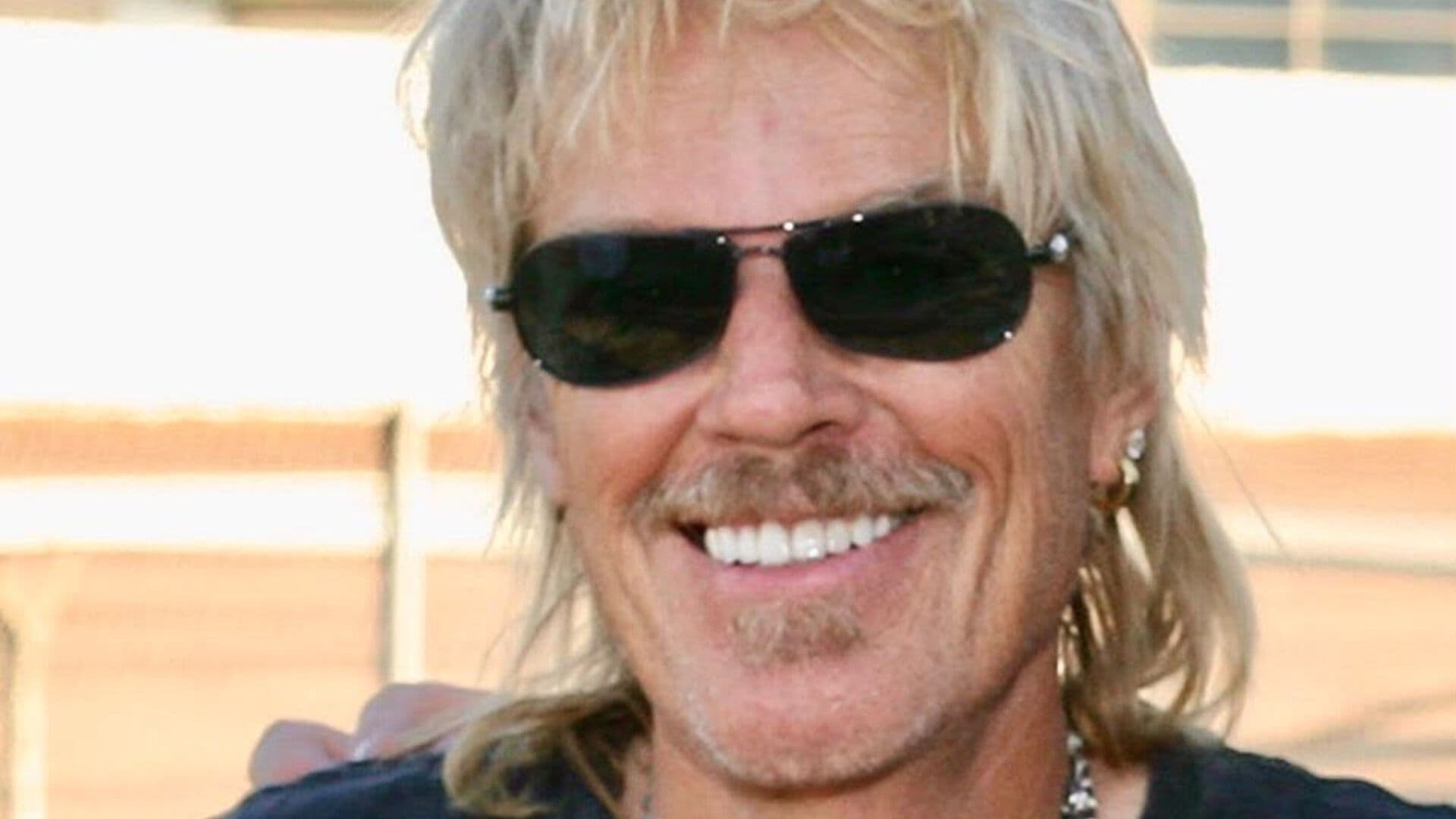 Muere Frank Beard, Legendario Baterista de ZZ Top