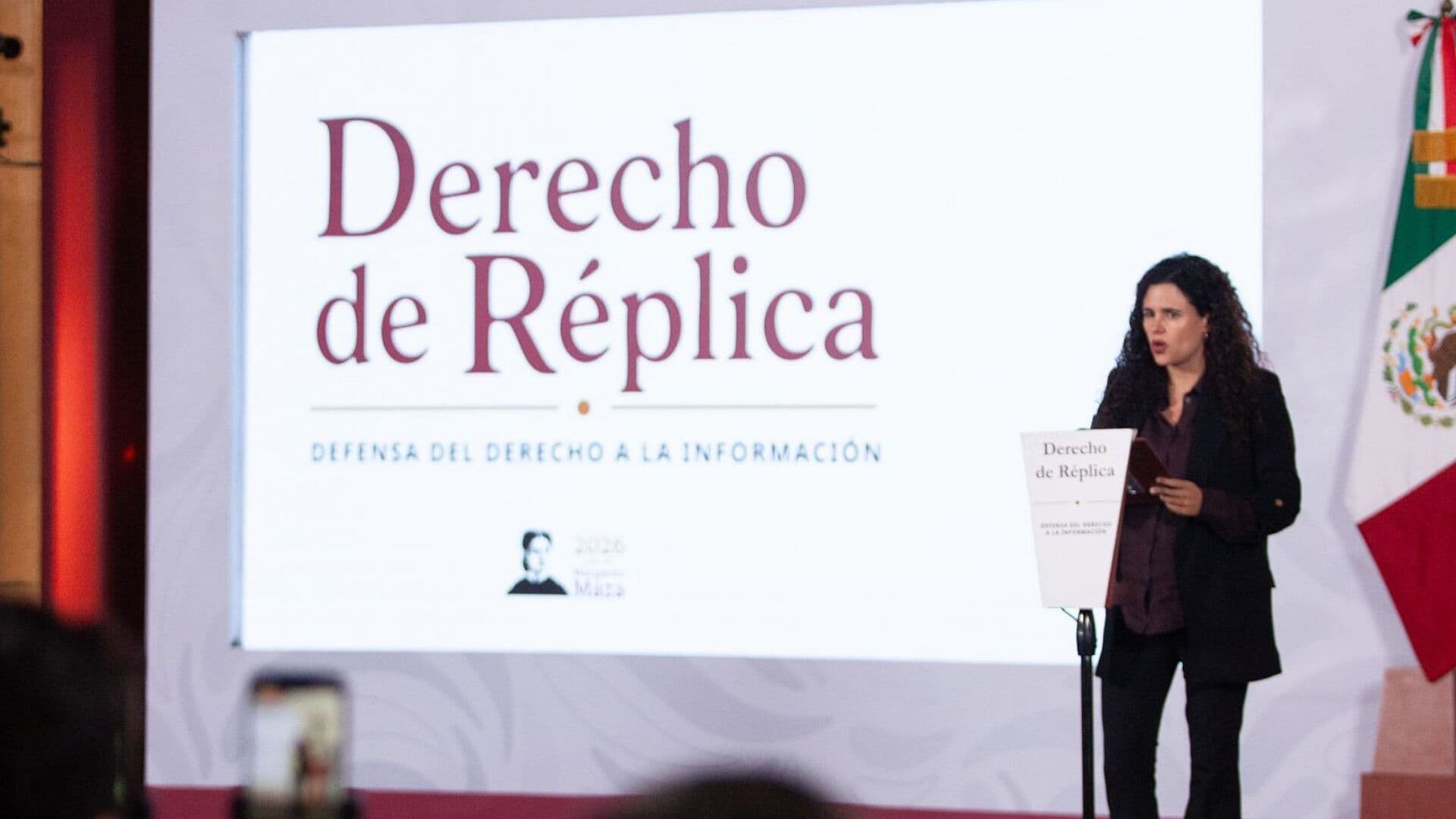 ¿Con su Lista de Medios, Periodistas y Opositores, la 4T Busca Silenciar?