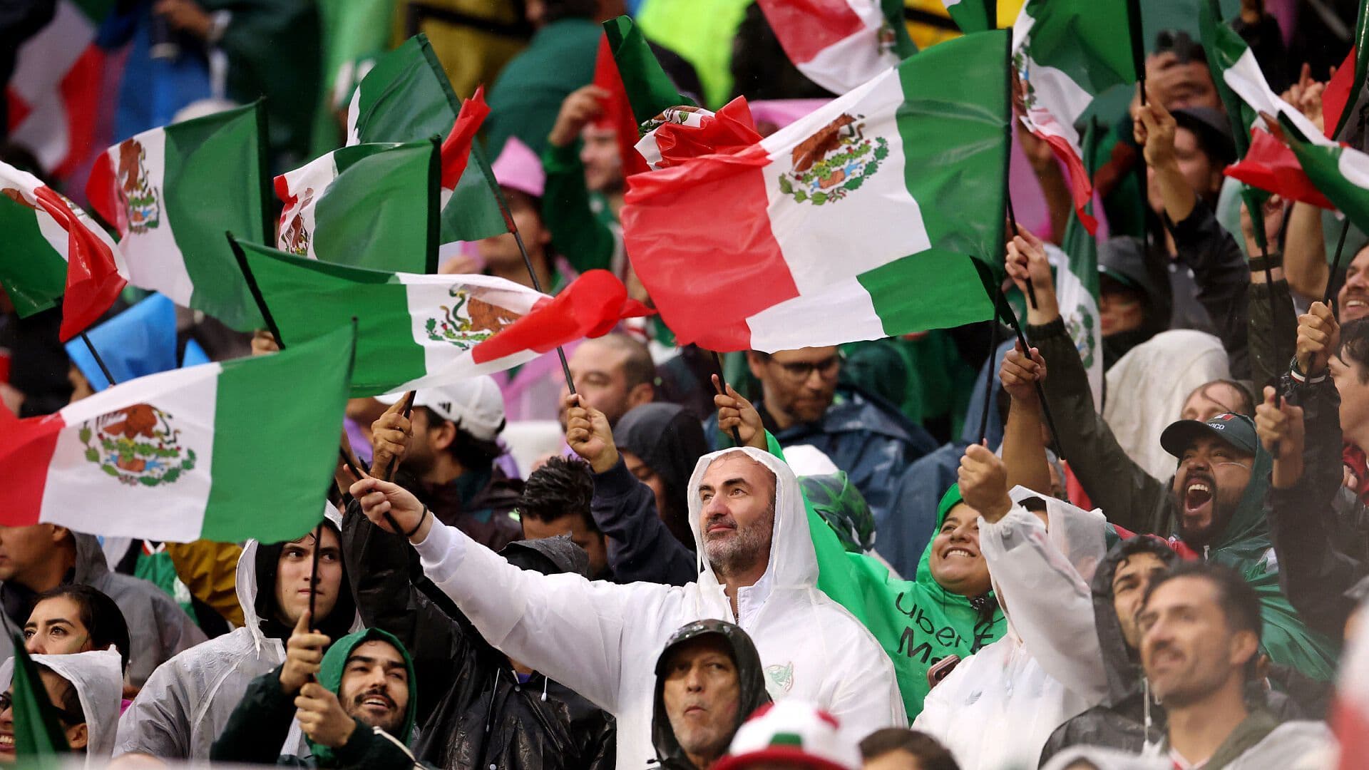 'Logramos Cosas Buenas': Emilio Azcárraga Jean tras Mundial 2026 en Estadio CDMX