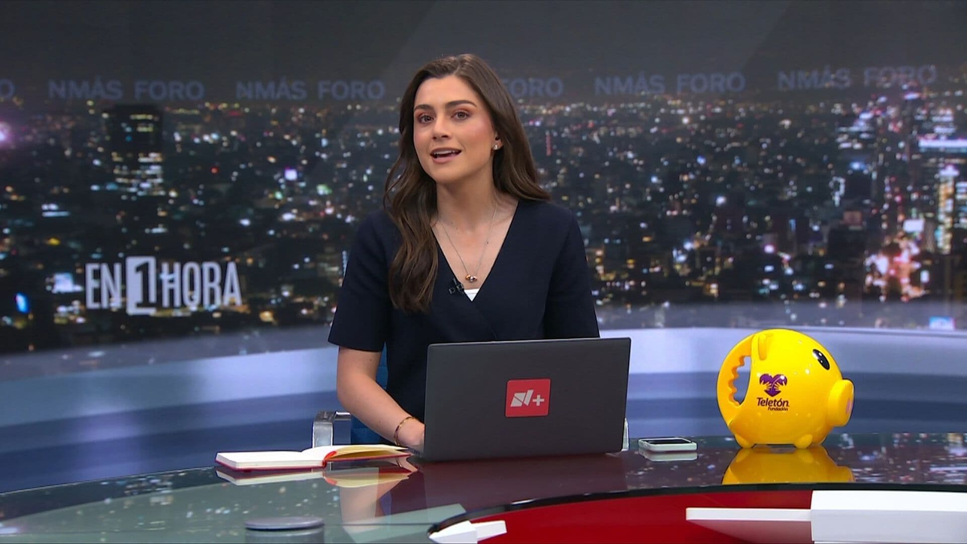 En Una Hora Programa Completo: Episodio de Hoy, Martes 18 de Agosto de 2026