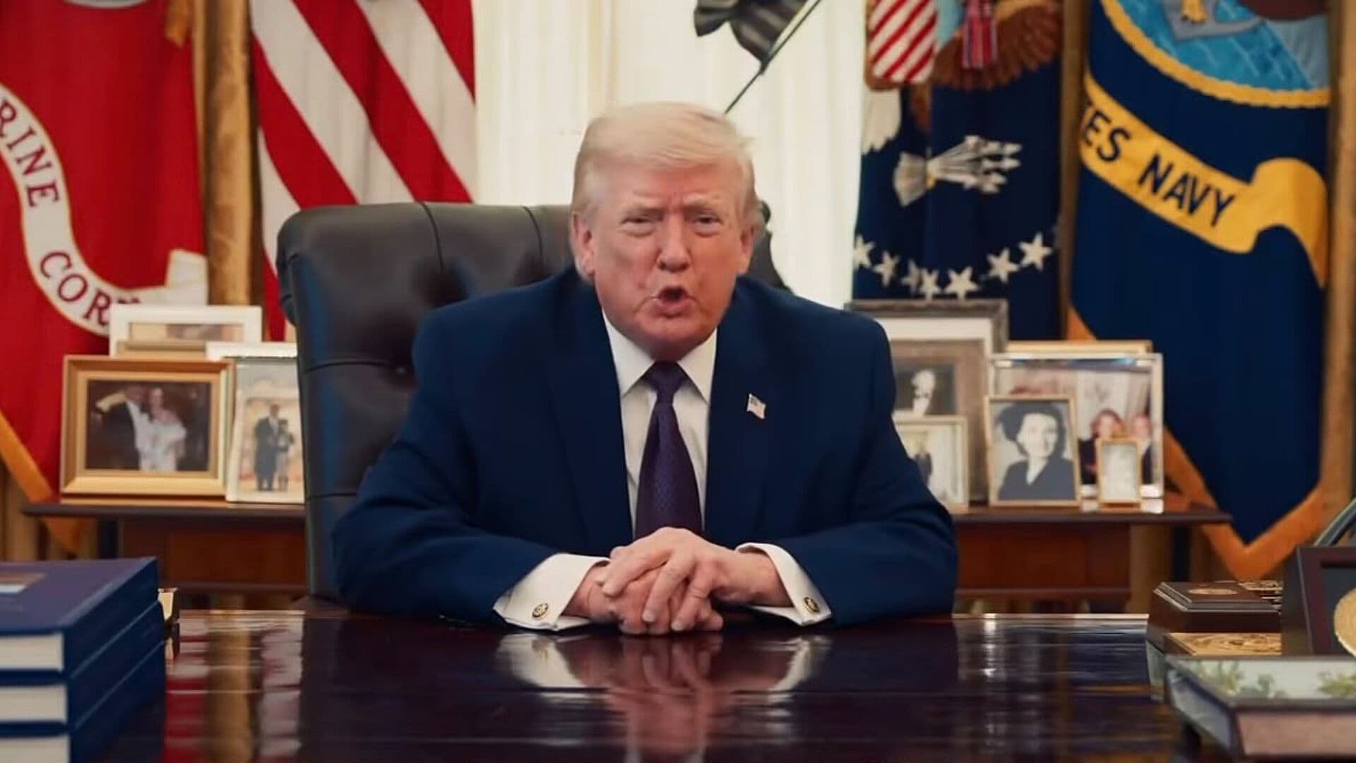 Trump Frena Aranceles del 50% contra Canadá