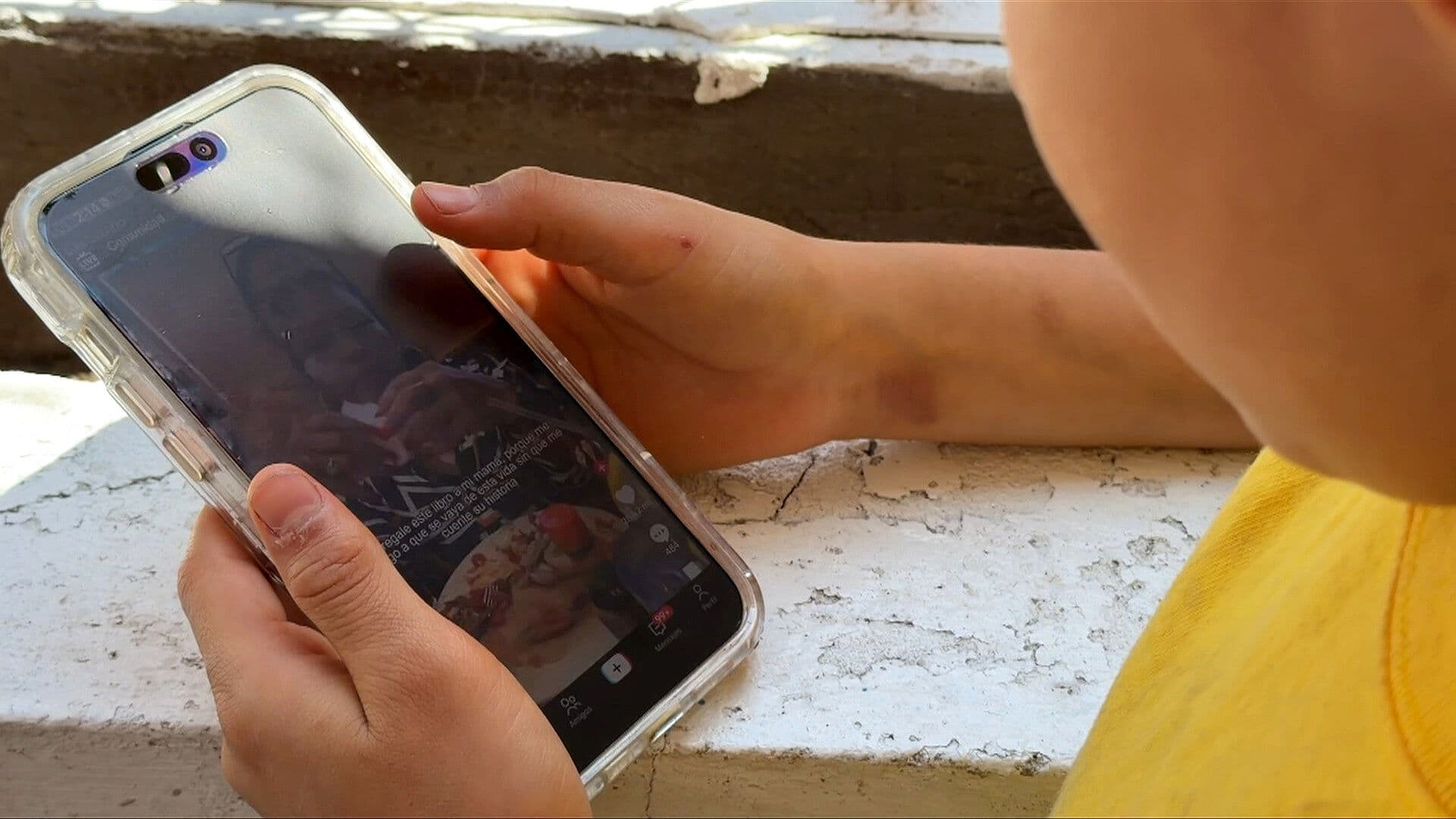 Centro de Rehabilitación en la CDMX Atiende a Menores con Adicción al Celular