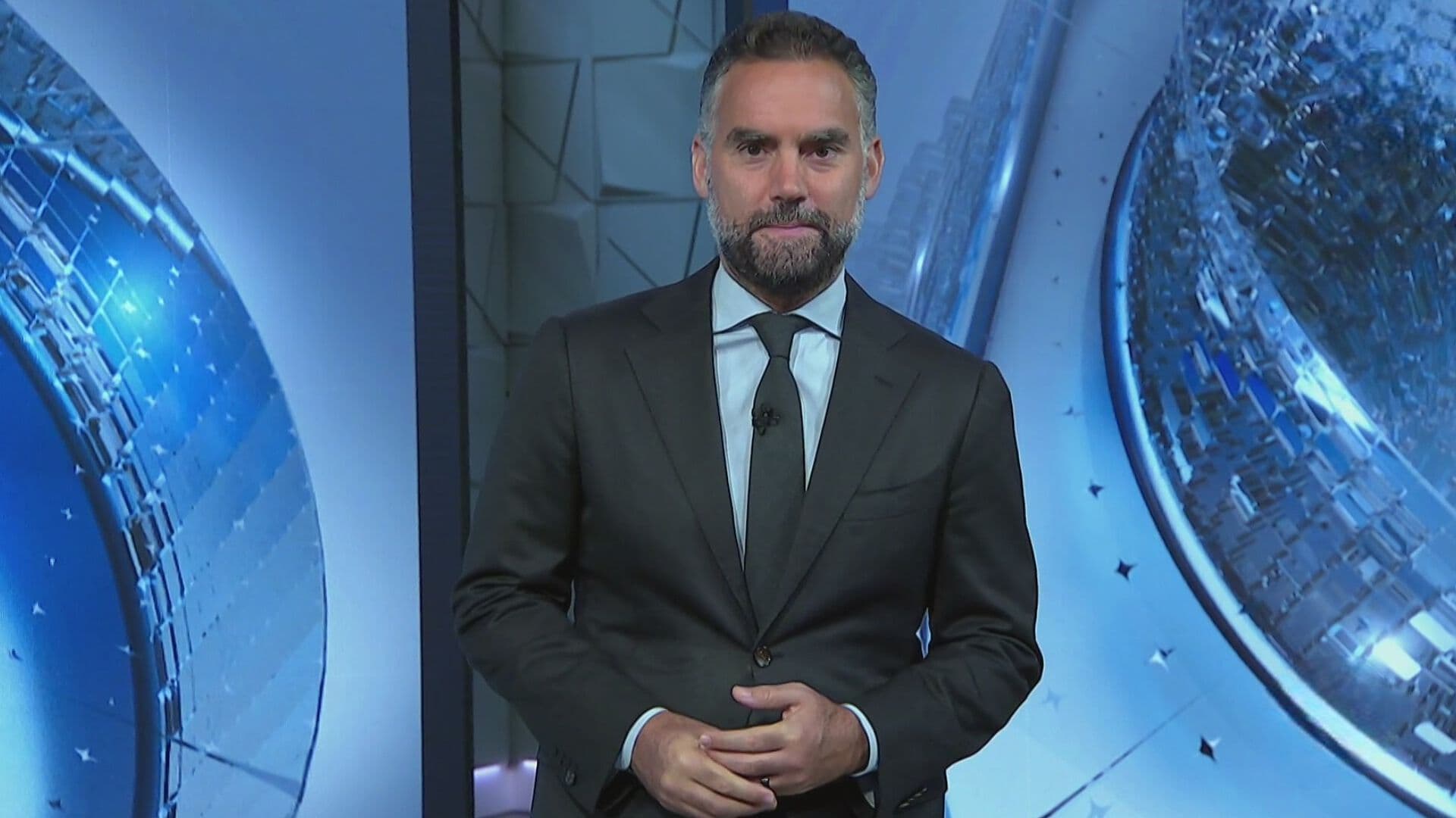 En Punto con Enrique Acevedo Programa Completo: Episodio de Hoy, Martes 18 de Agosto del 2026