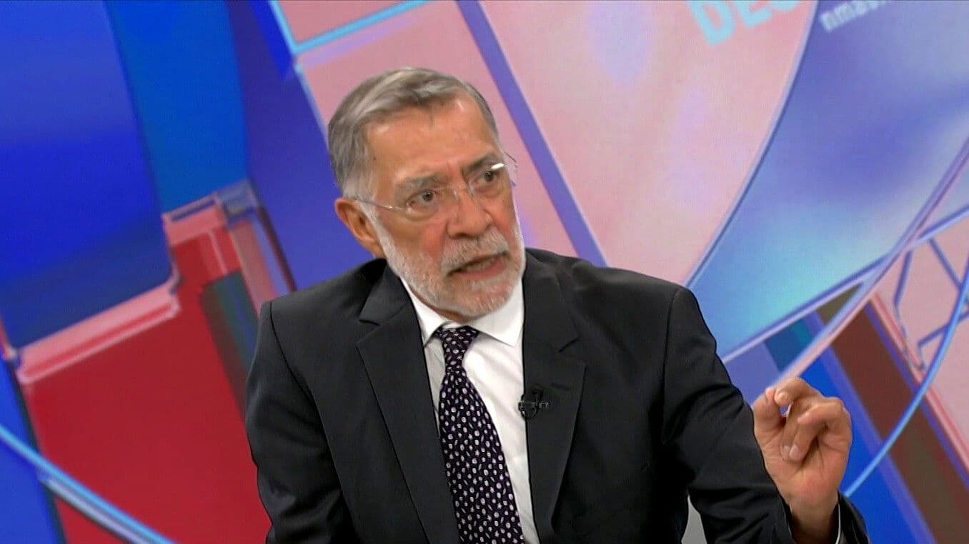 Le Ponen Nombre y Apellido a la Soberanía Nacional: Análisis de René Delgado