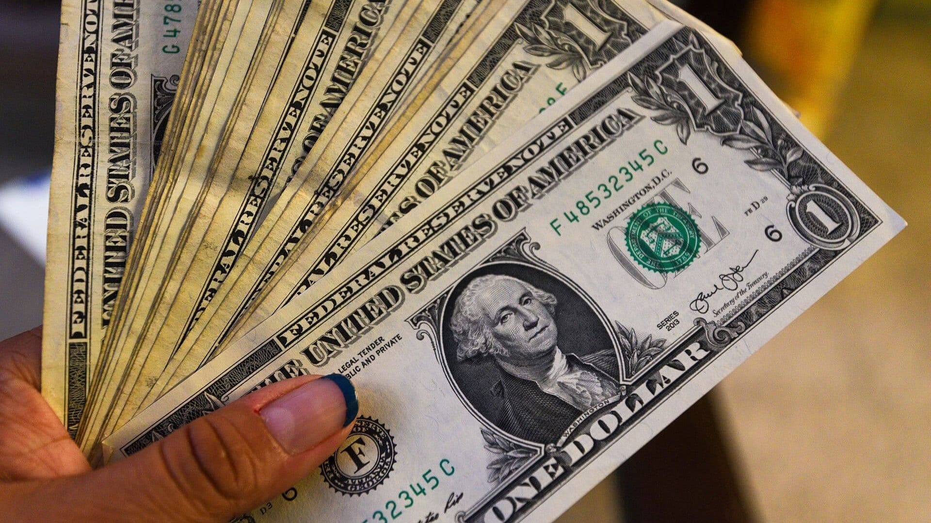 Así Está el Precio del Dólar Hoy, Miércoles 19 de Agosto de 2026