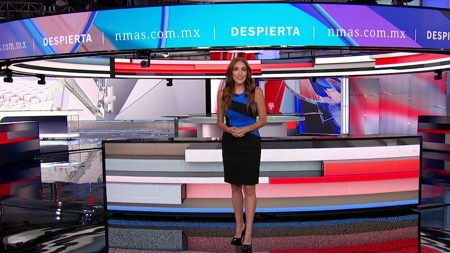Despierta con Danielle Dithurbide Programa Completo: Capítulo de Hoy Miércoles 19 de Agosto de 2026