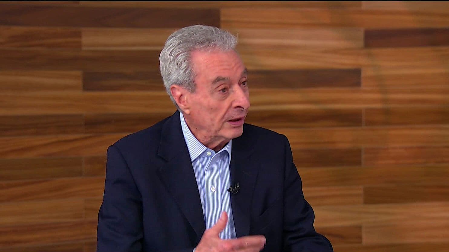 César Costa Presenta ‘Todo fue un sueño’ y Recuerda Cómo Comenzó su Carrera