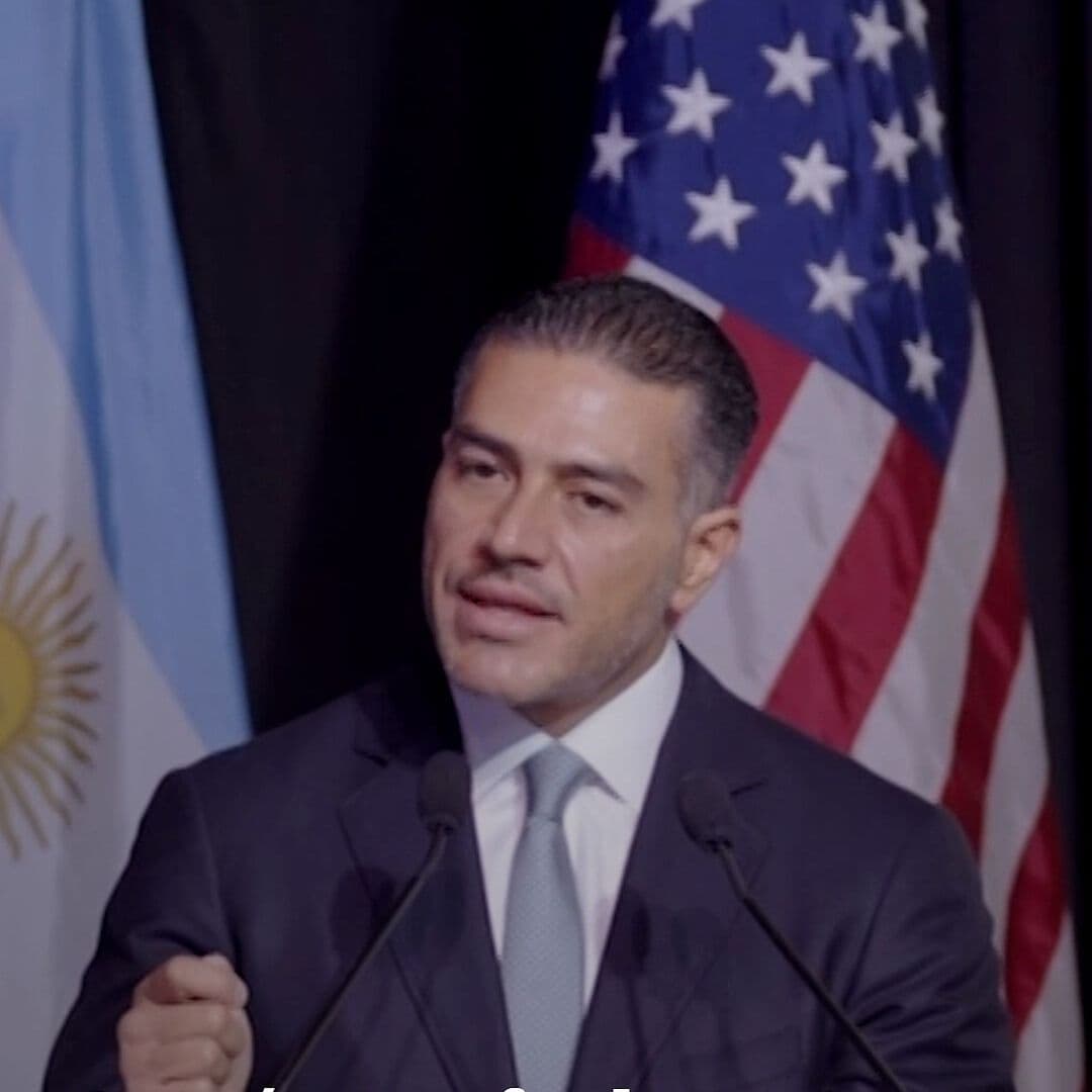 García Harfuch Expone Logros en Seguridad ante 100 Países