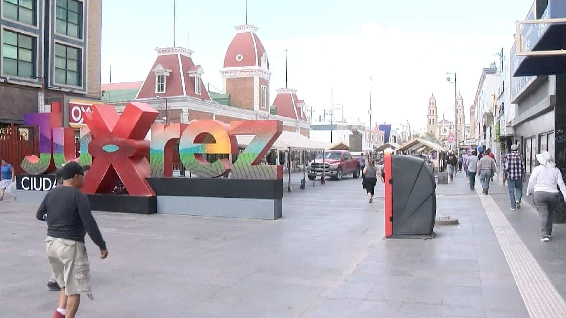 Museo de la Revolución en la Frontera Ofrecerá Actividades Gratuitas en Cd. Juárez