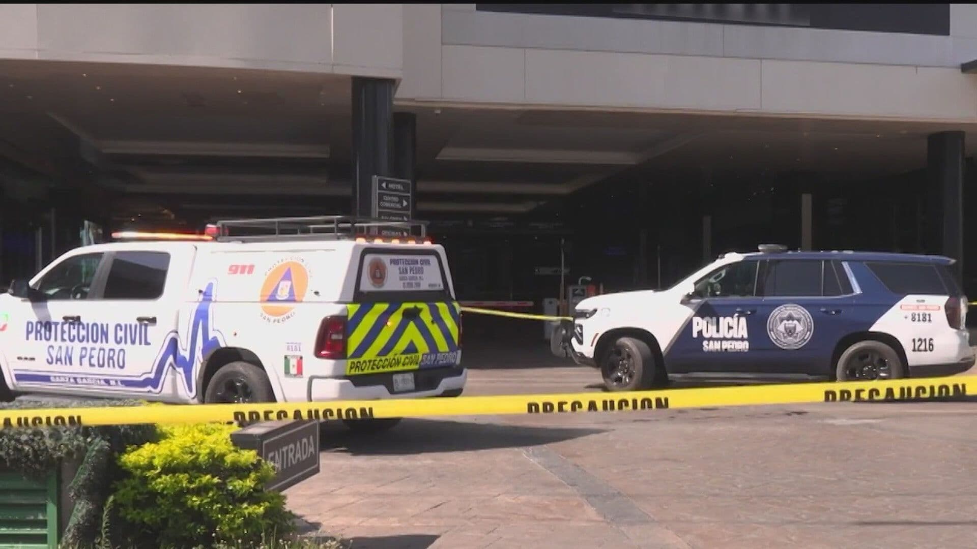 Fiscalía de Nuevo León Cierra Caso de Feminicidio en Hotel de San Pedro