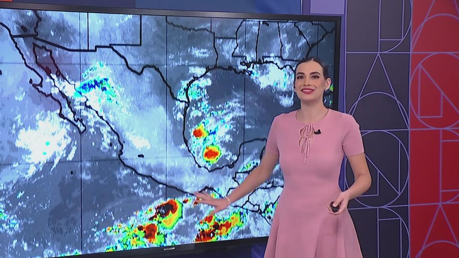 Pronóstico del Clima en Jalisco Para Hoy Miércoles 19 de Agosto del 2026
