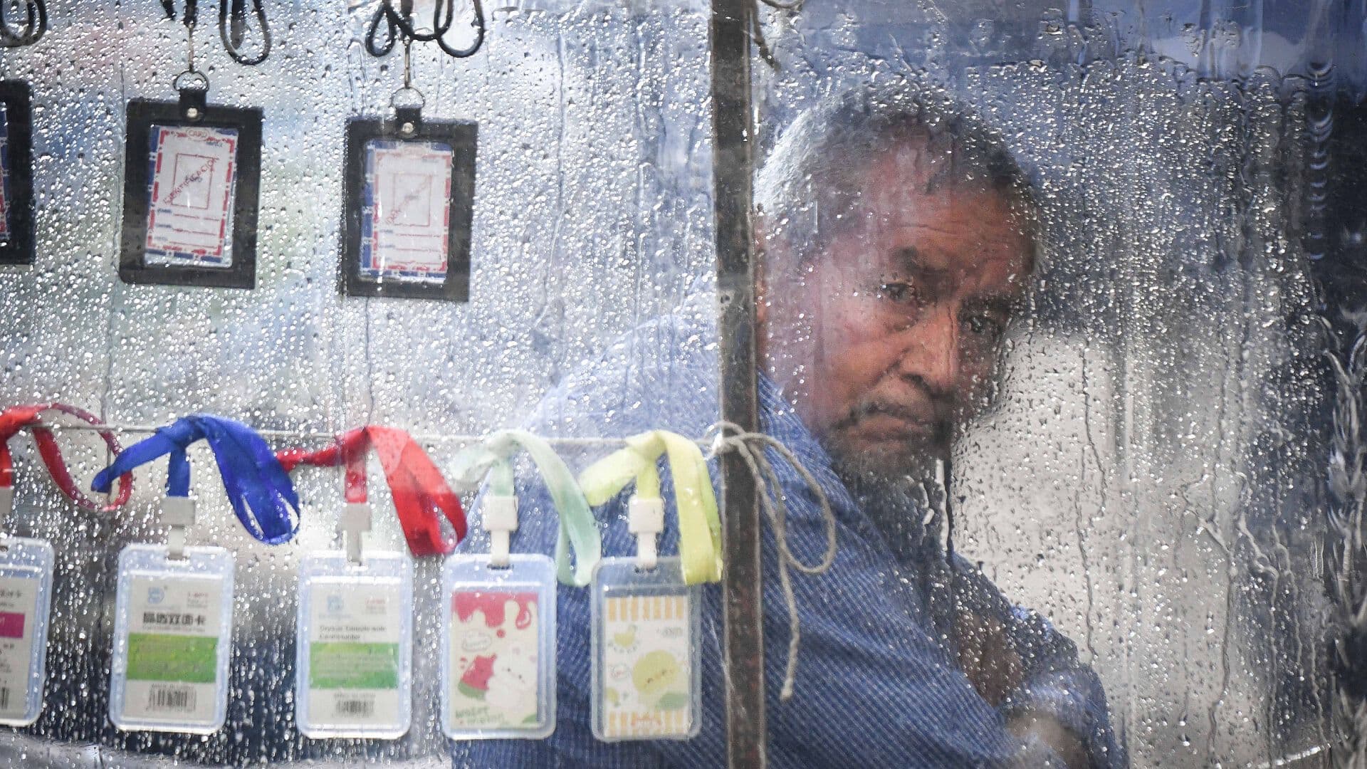 Monzón Mexicano y la Onda Tropical Número 29 Causarán Lluvias en Todo el País