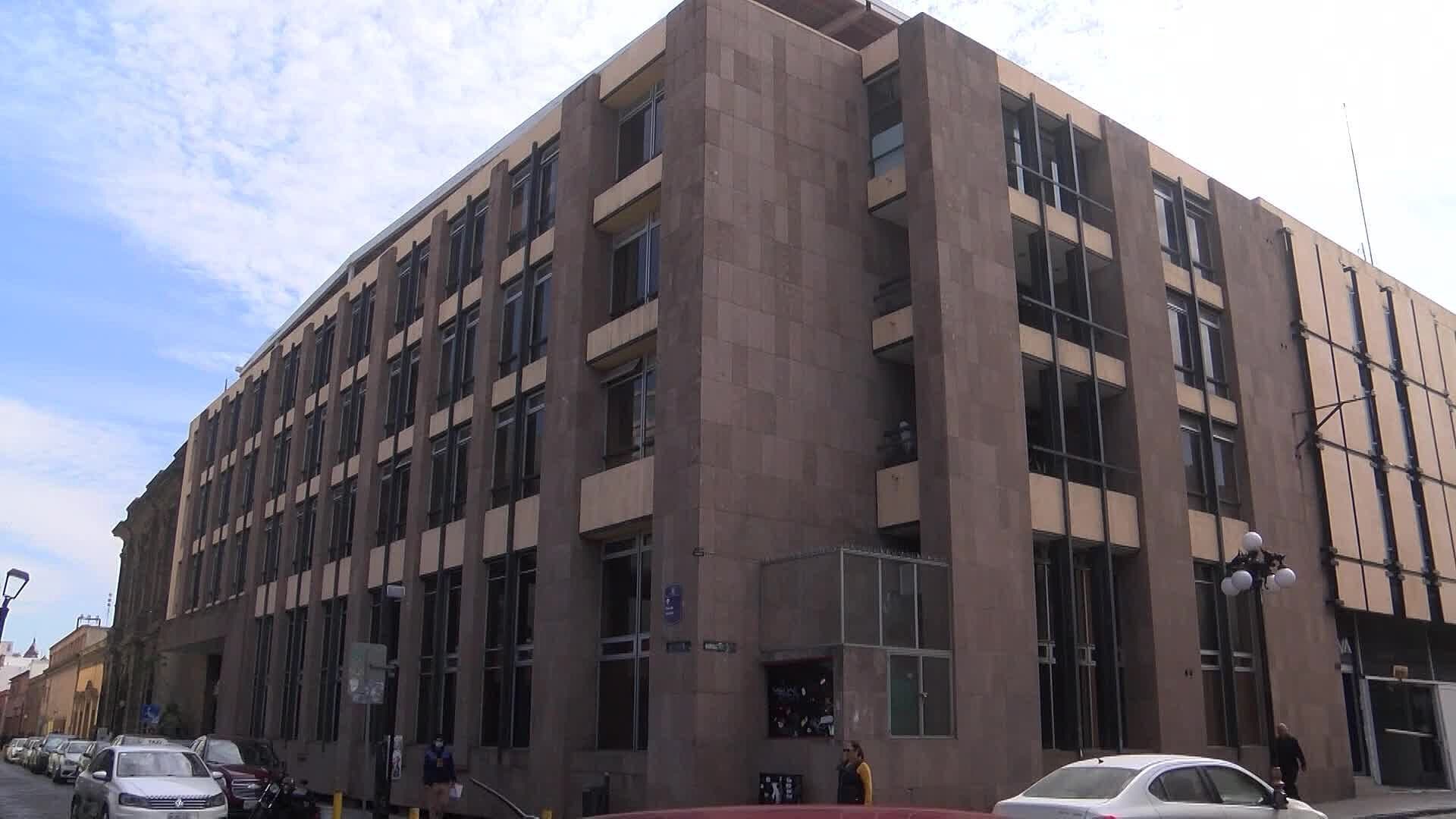 Fiscalía Investiga Presunto Manejo Irregular de 220 MDP de Pensiones en SLP