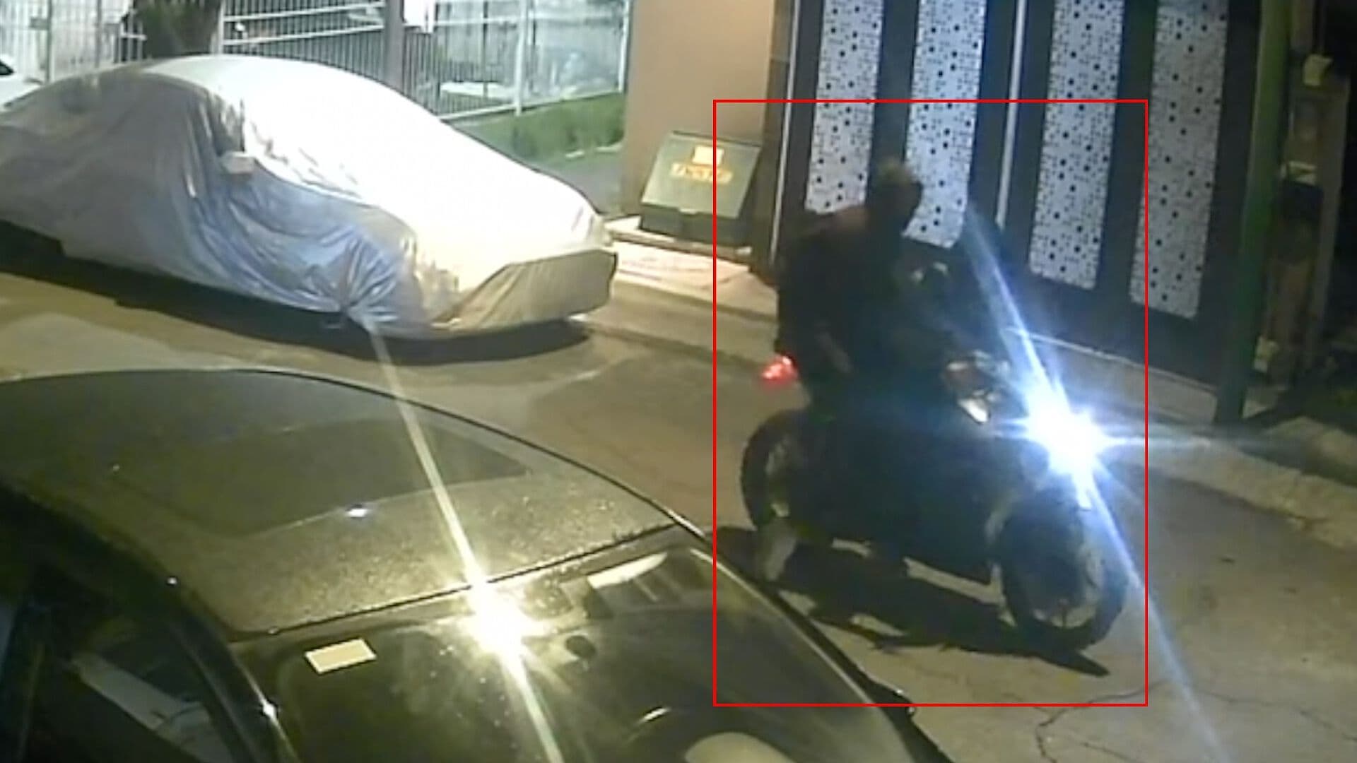 Robo Motocicleta Fraccionamiento Hacienda Santa Clara Puebla Calle 29 Poniente