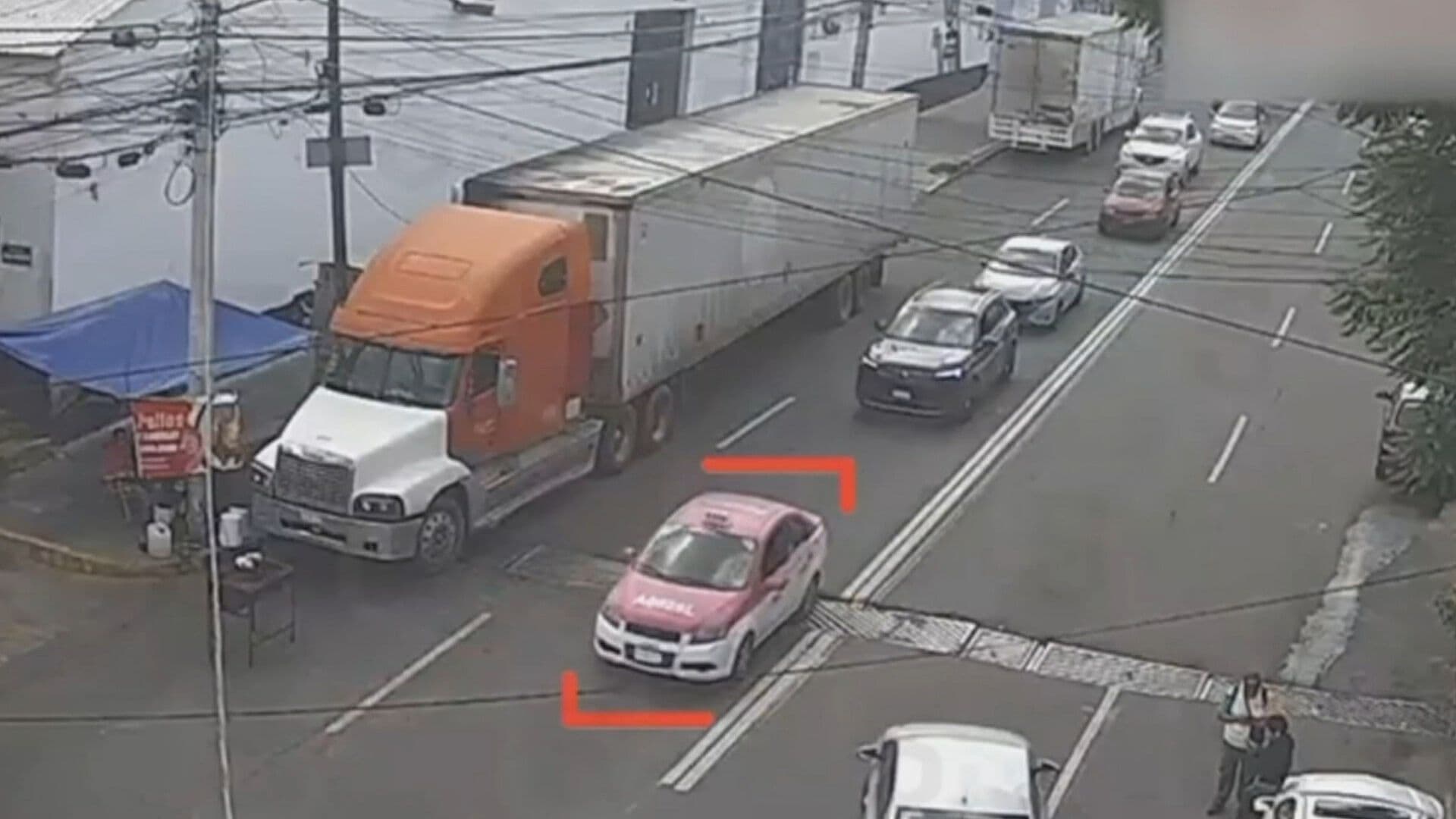 Detienen en Tlalnepantla a un Hombre Relacionado con el Delito de Robo