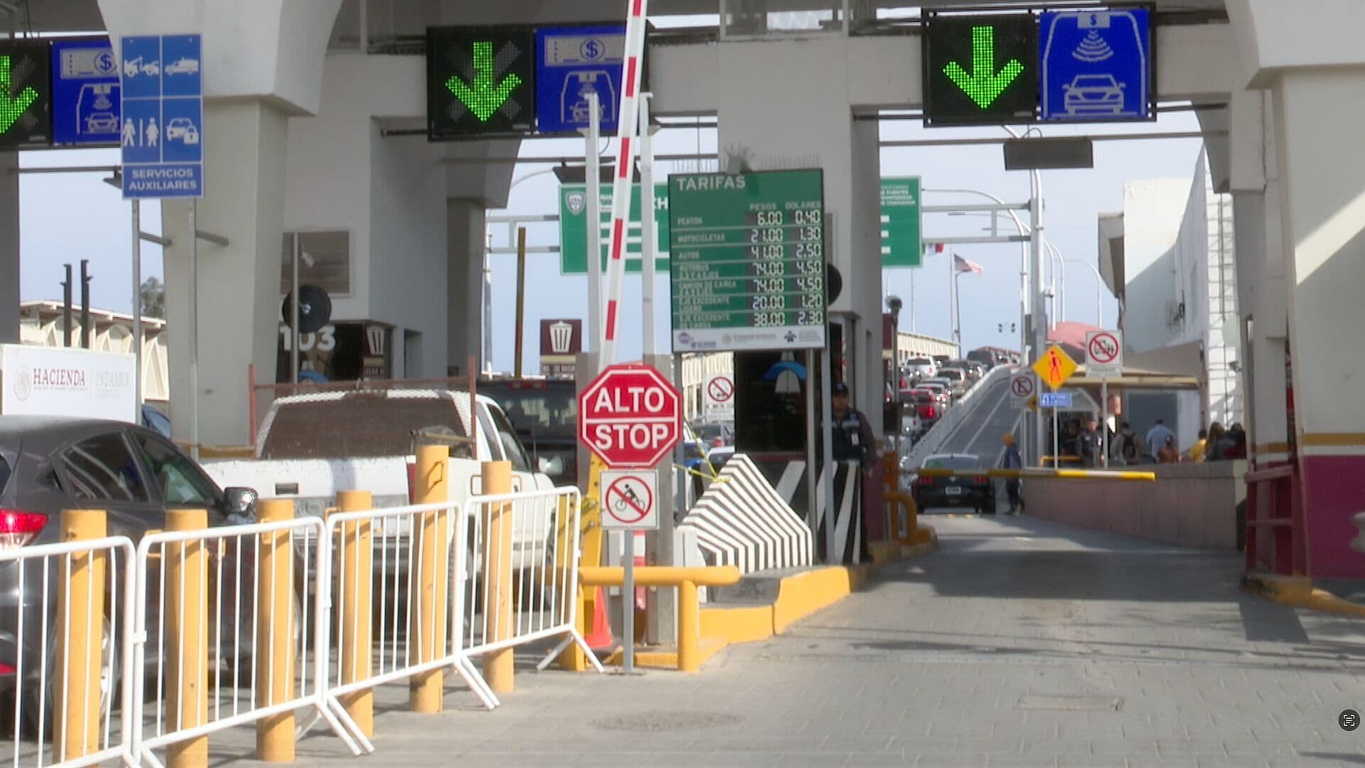 Sin Aumento de Alumnos en Cd. Juárez Pese a Retiro de Visas por Turismo de Parto