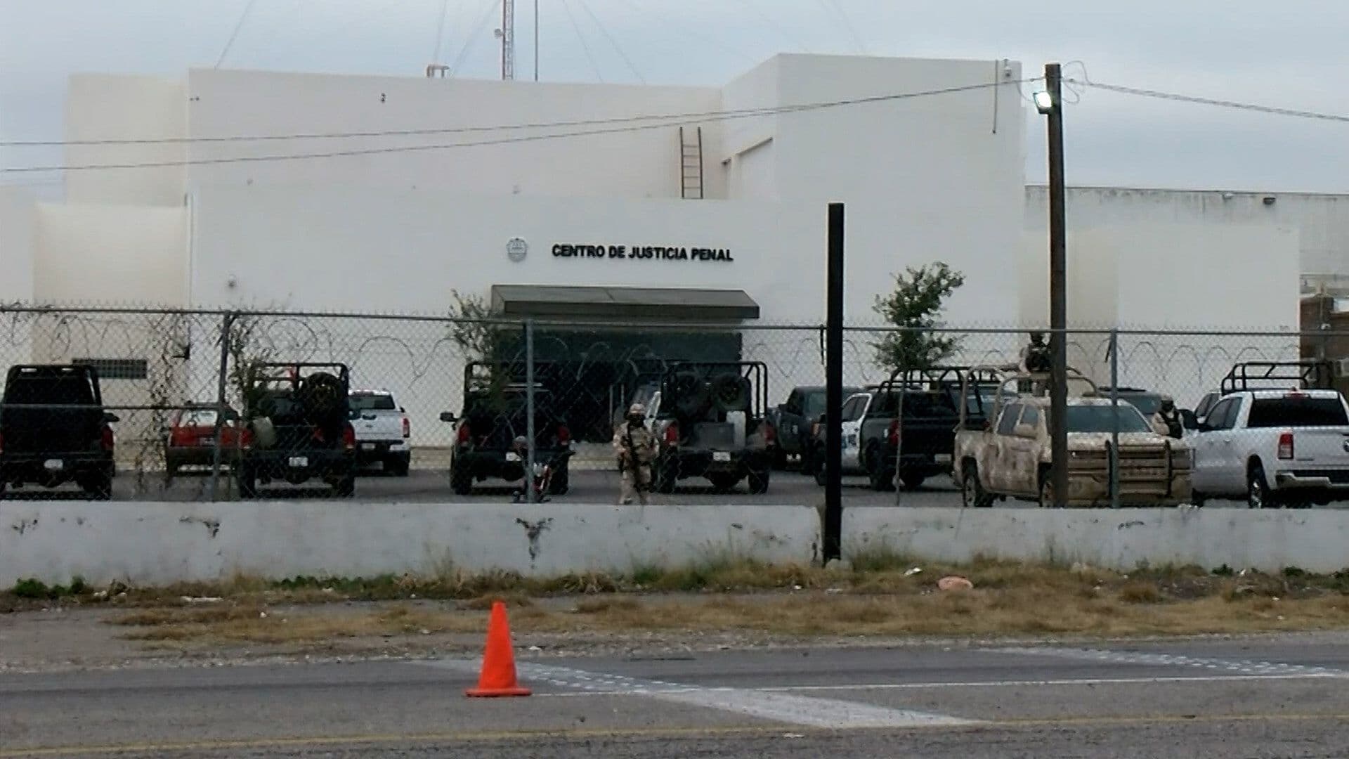 Hombre es Vinculado a Proceso por Presunto Abuso Contra Menor en Piedras Negras
