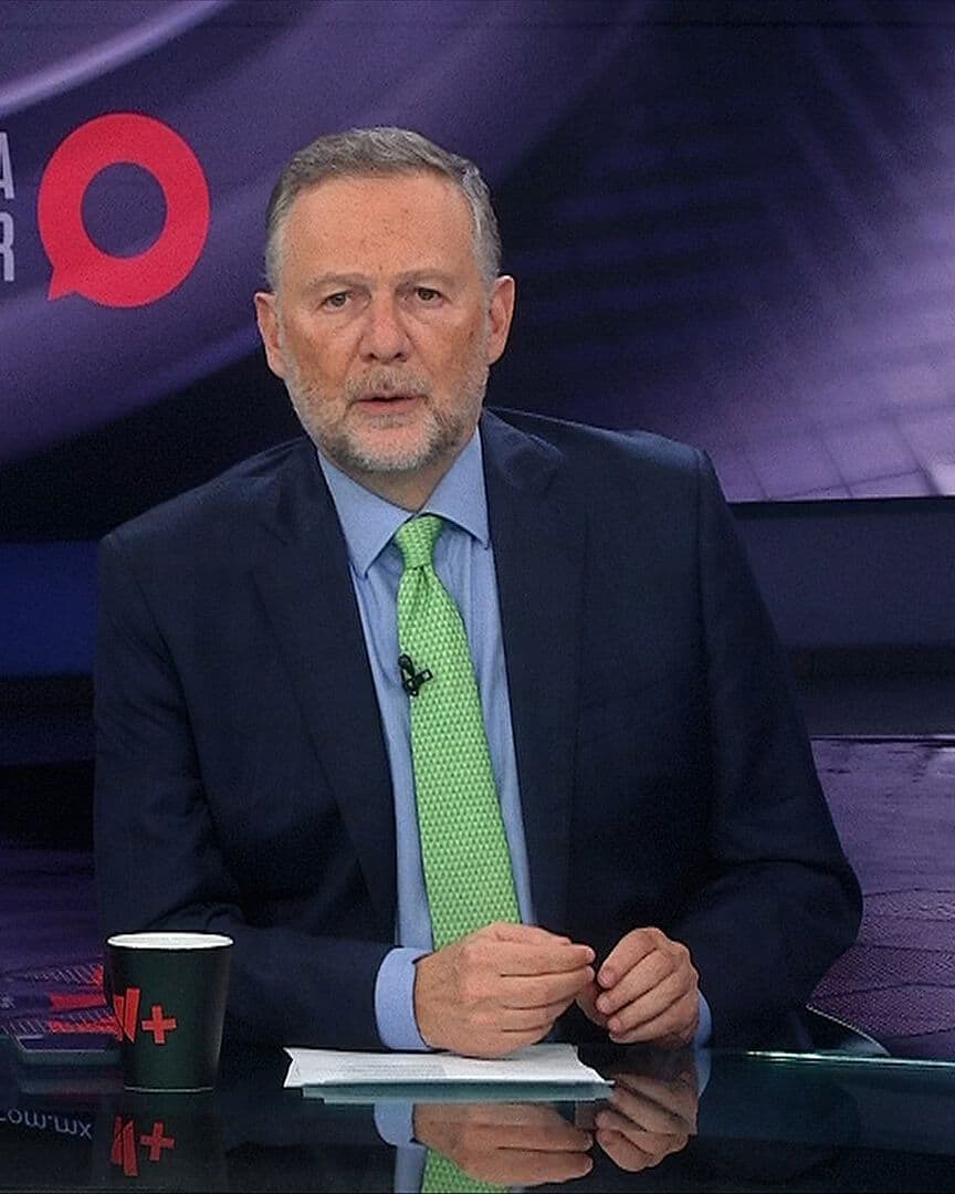 Es la Hora de Opinar Programa Completo: Episodio de Hoy, Miércoles 19 de Agosto de 2026