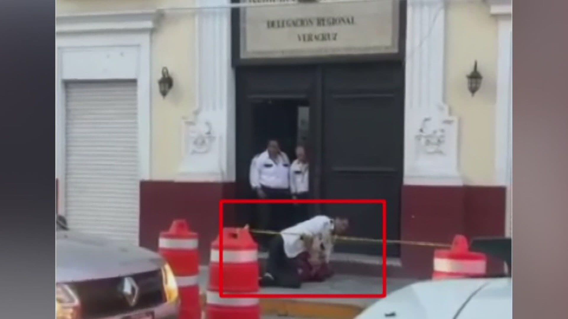 De Héroe a Asesino: Dan Prisión a Guardia por Muerte de Franelero