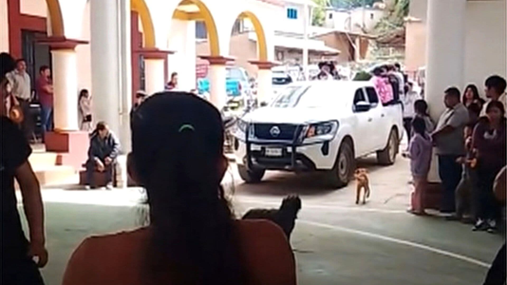 Mueren Intoxicados 5 Jóvenes de Oaxaca con Generador de Energía al Dormir