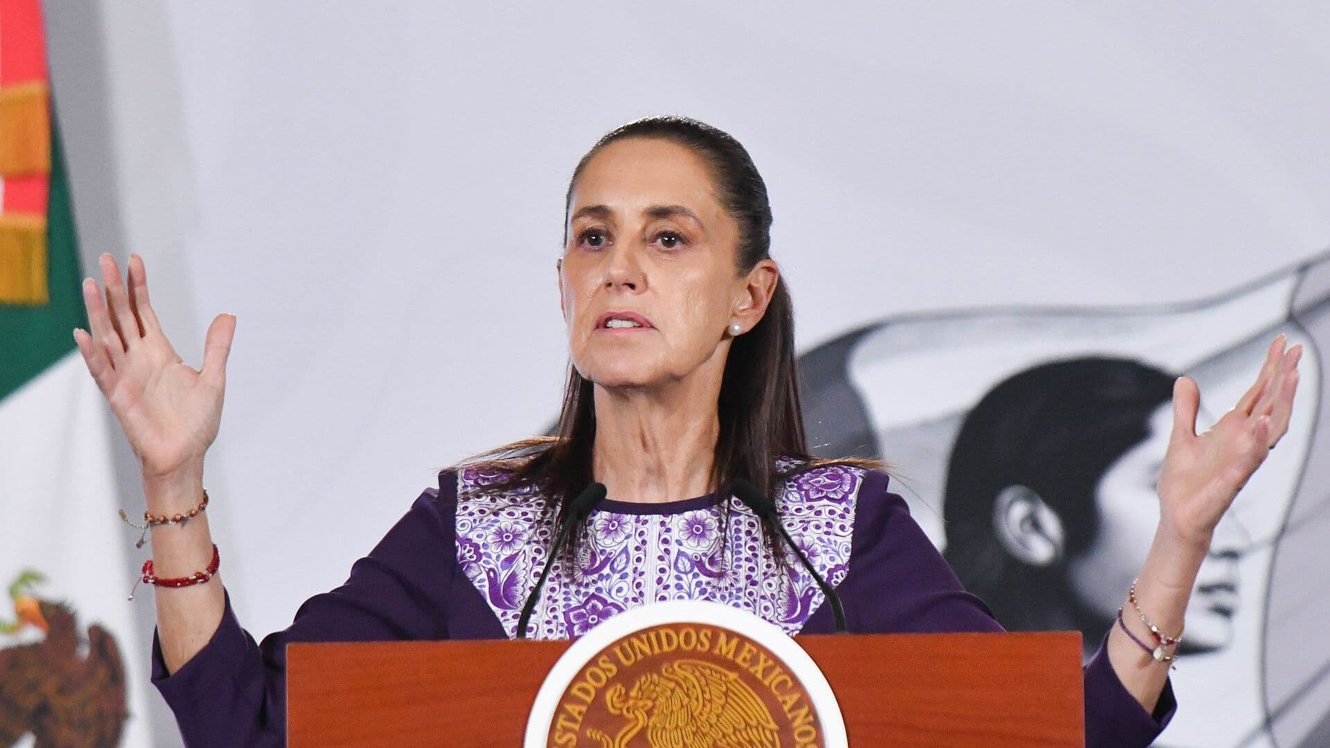 México Mantiene Denuncias por Muertes de Mexicanos en Operativos de ICE