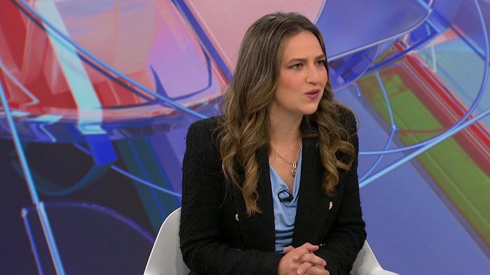 Podcast Política Déjà Vu con Fernanda Caso: Las Visas y Su Cancelación por Temas Políticos