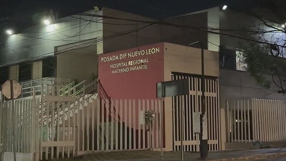 Investigan Muerte de Niña de un Año en Guadalupe