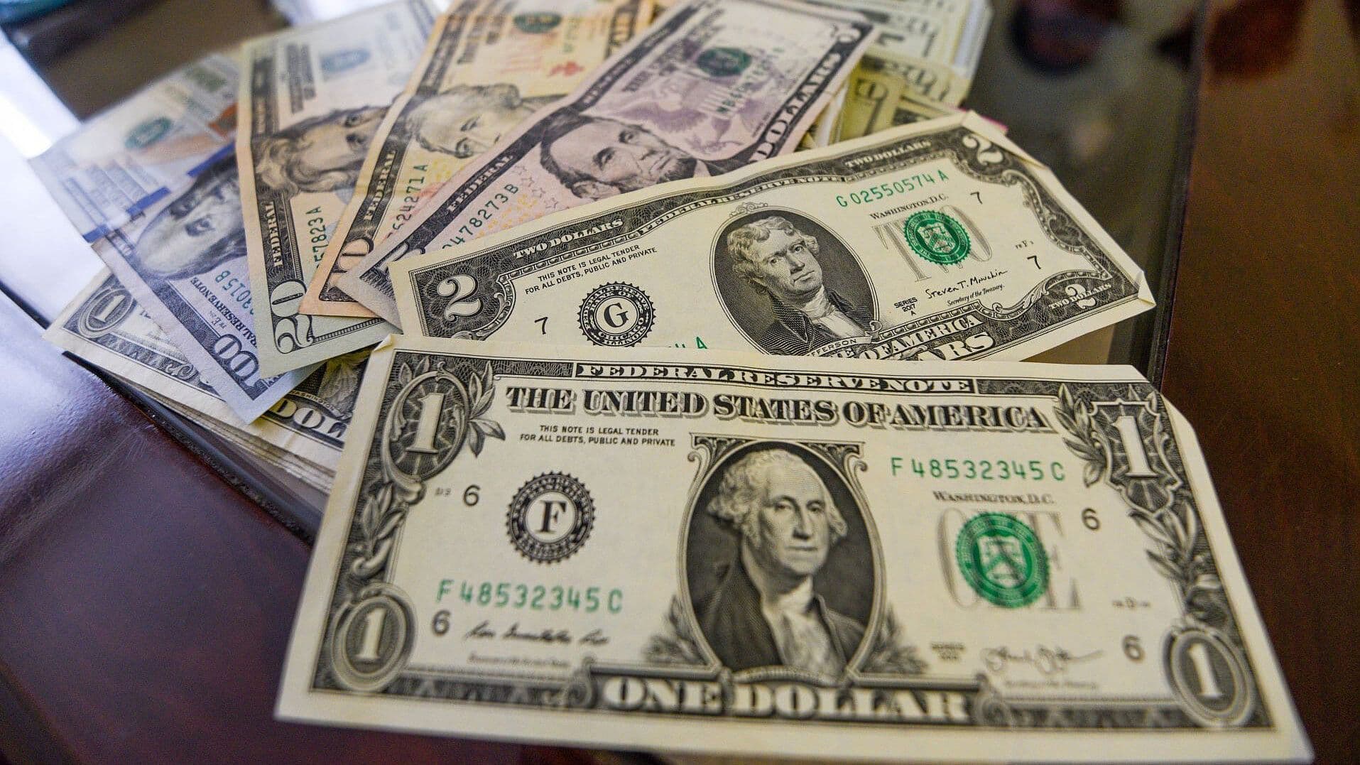 Así Está el Precio del Dólar Hoy, Jueves 20 de Agosto de 2026