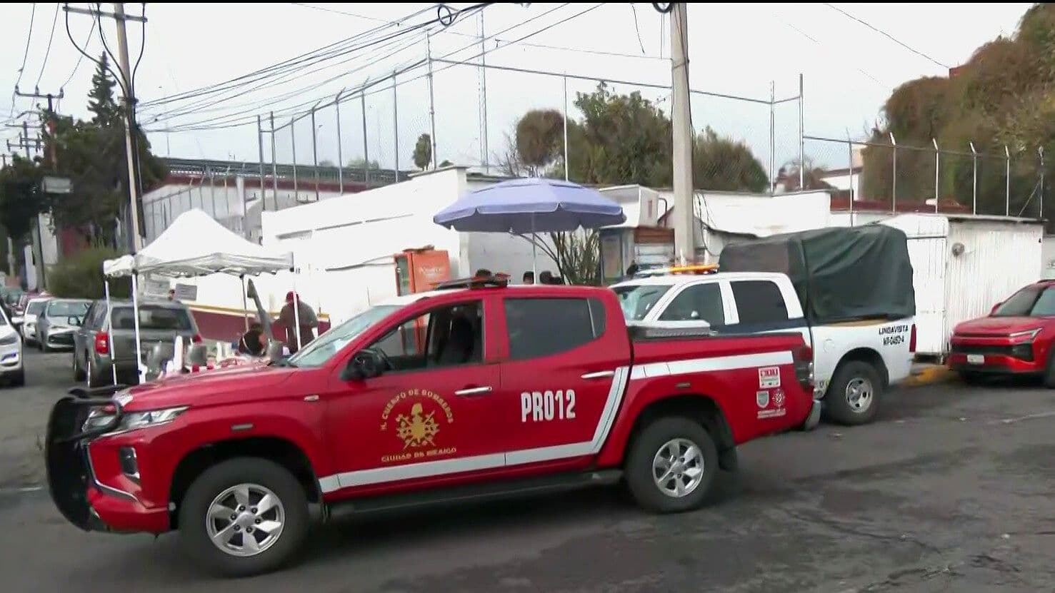Movilización por Olor a Gasolina en la GAM; La Tercera en una Semana
