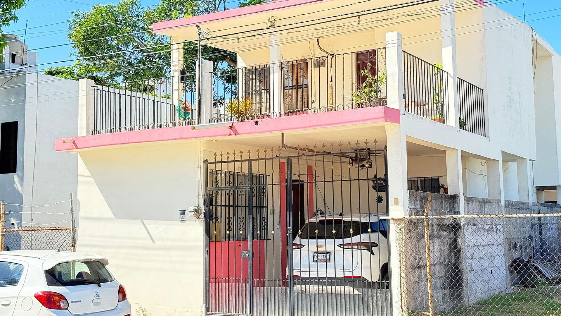 Muere Ivonne Deris Presuntamente Asfixiada por su Expareja en Tampico