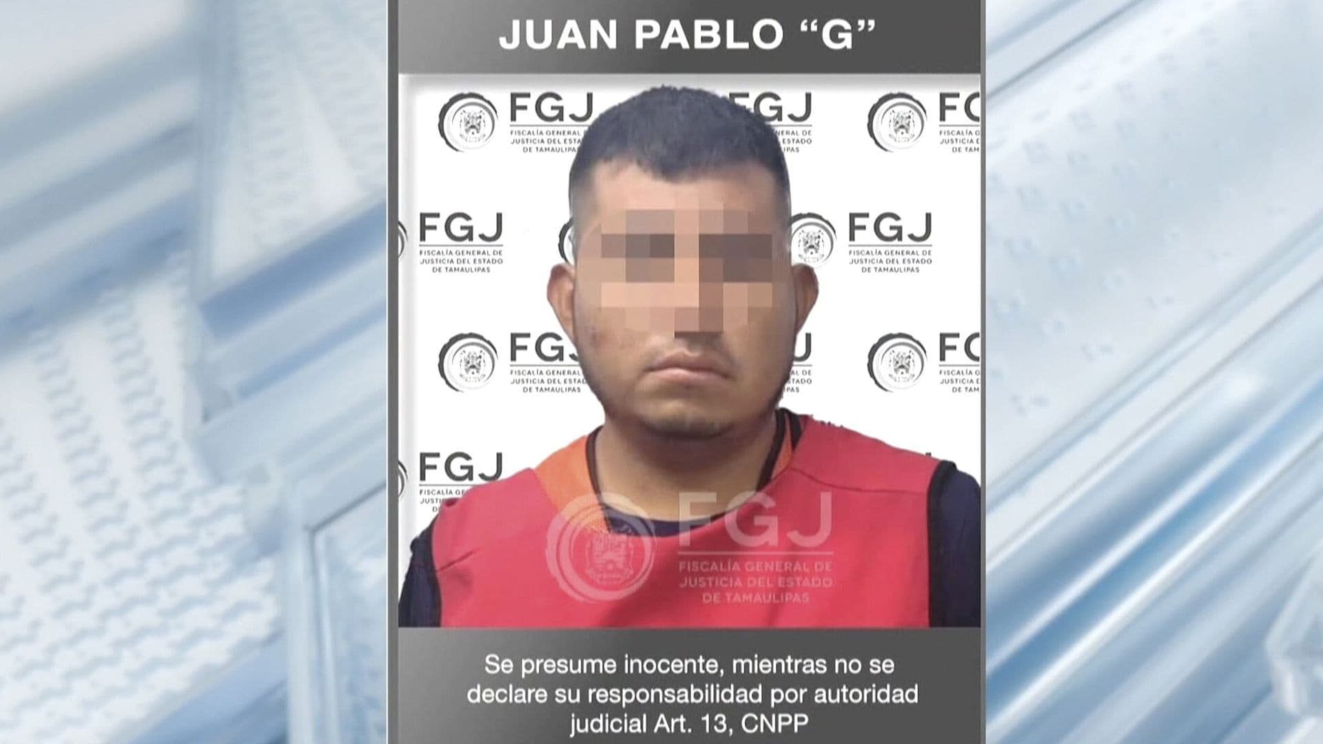 Detienen a Seis Sujetos por Robo de Materiales de Telecomunicaciones en Reynosa