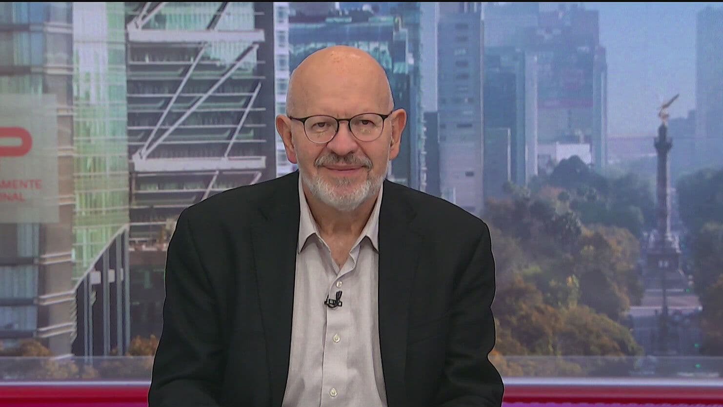 Estrictamente Personal Programa Completo: Episodio del 18 de Agosto del 2026