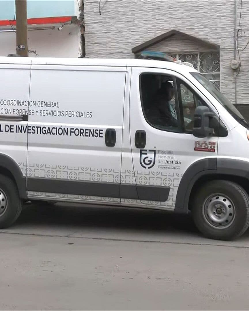 Mujer Mata a su Pareja a Balazos en la Colonia San Andrés, Azcapotzalco; Esto se Sabe